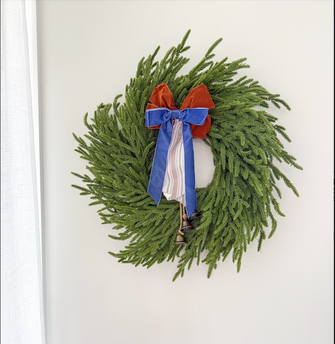 My super cute wreath is 20% off!

women’s fall outfits
cozy autumn layers
fall sweaters and cardigans
transitional fall fashion
chic fall boots
women’s plaid and flannel
neutral fall wardrobe
elevated casual fall looks

#LTKHome #LTKSaleAlert #LTKSeasonal