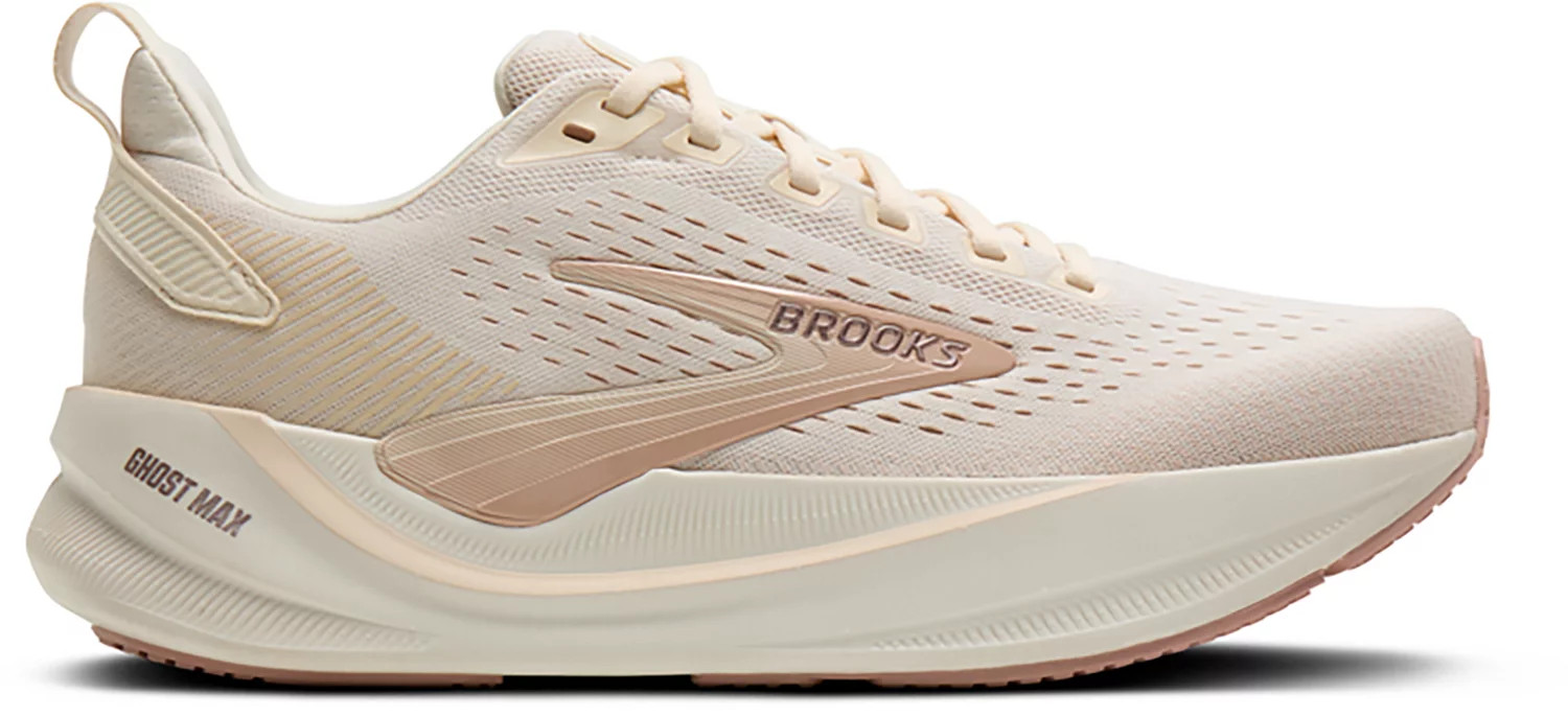 Brooks Women's Ghost Max 4 Running Shoes | Academy Sports + Outdoors