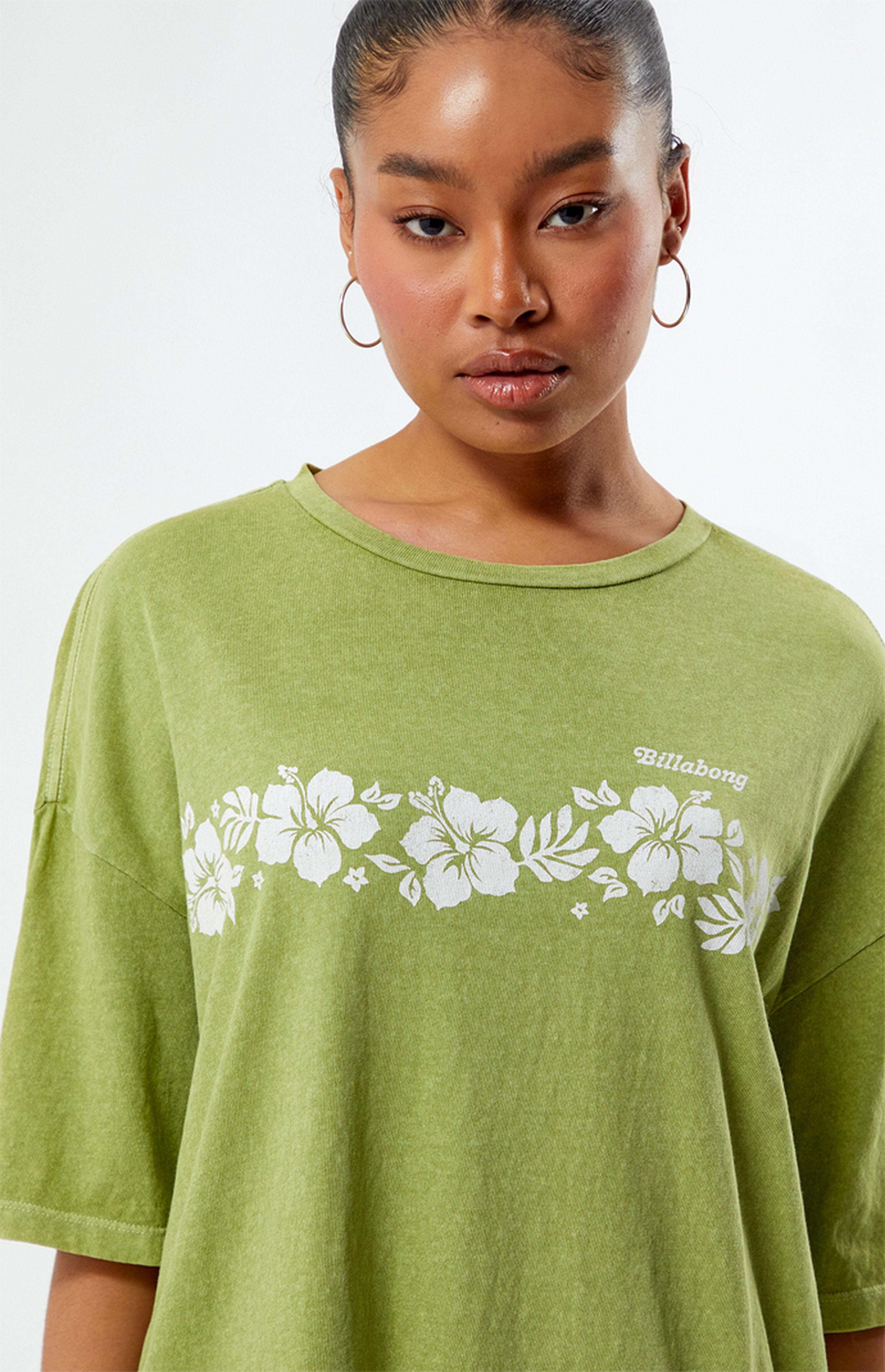 Billabong Make It Tropical T-Shirt | PacSun