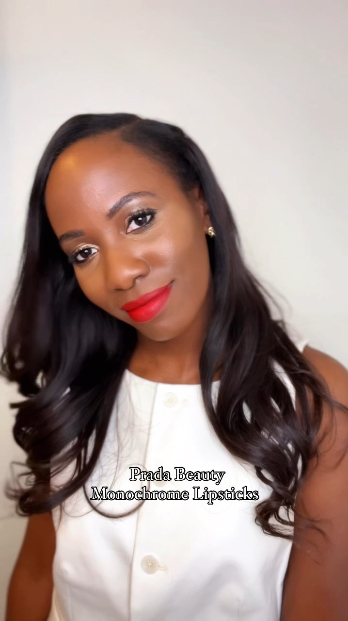 These Monochrome lipsticks are luxurious, sleek, smooth, and soft matte. Plus, they’re refillable. #beautyfinds #makeup #valentinesday 


#LTKStyleTip #LTKBeauty #LTKFindsUnder100