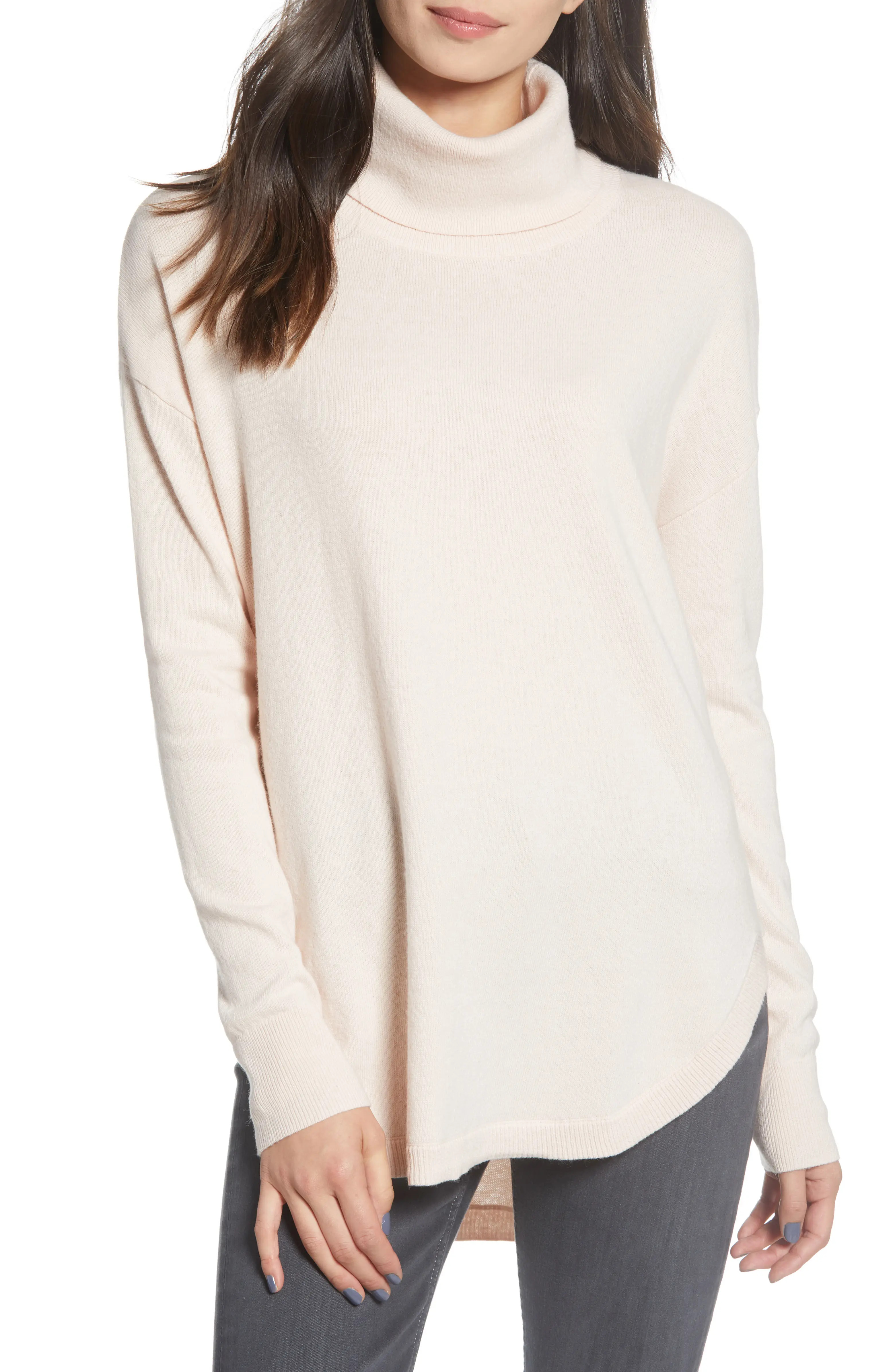 Turtleneck Sweater | Nordstrom