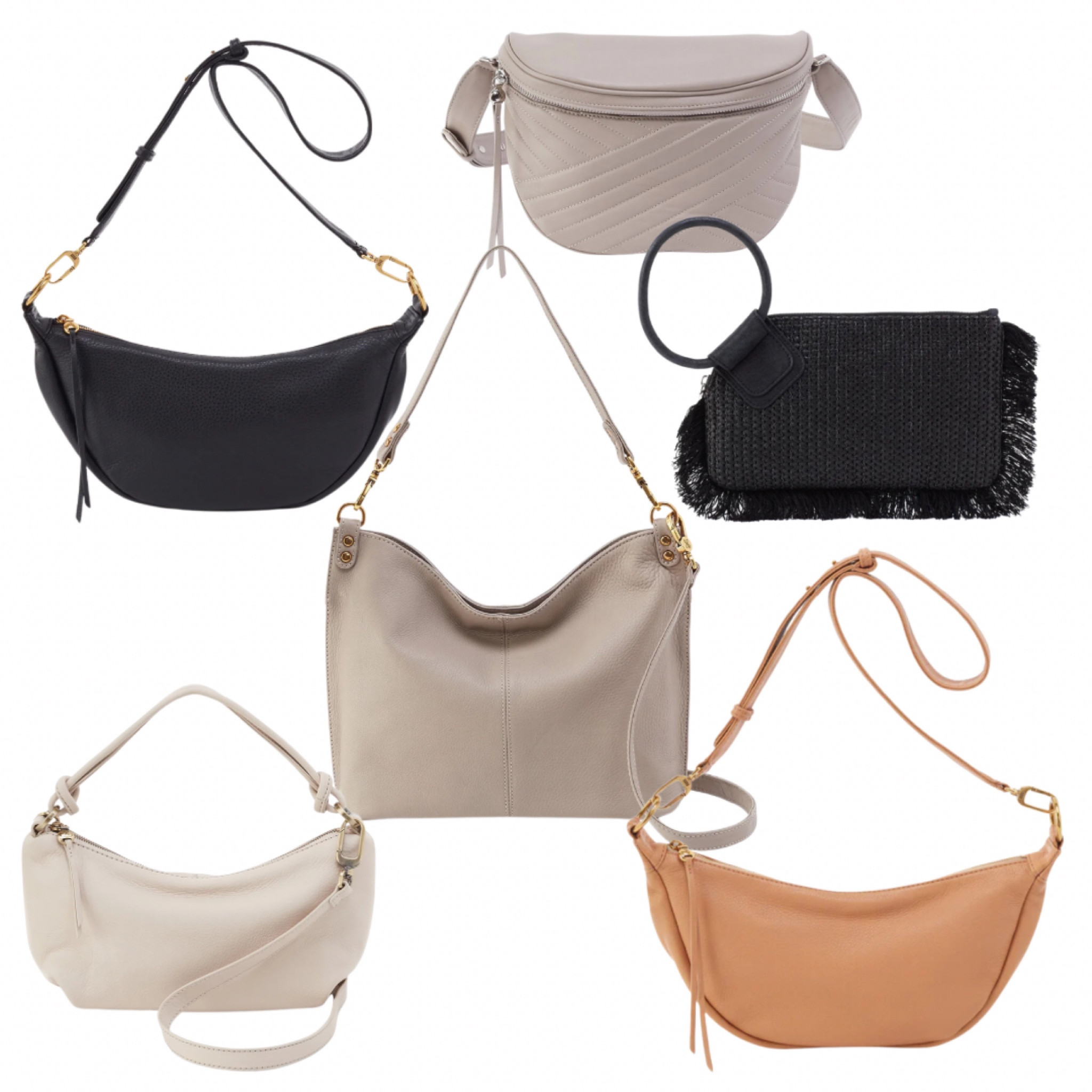 Use code Jessicab15 to shop Hobo the Original 😍

#LTKitbag #LTKstyletip