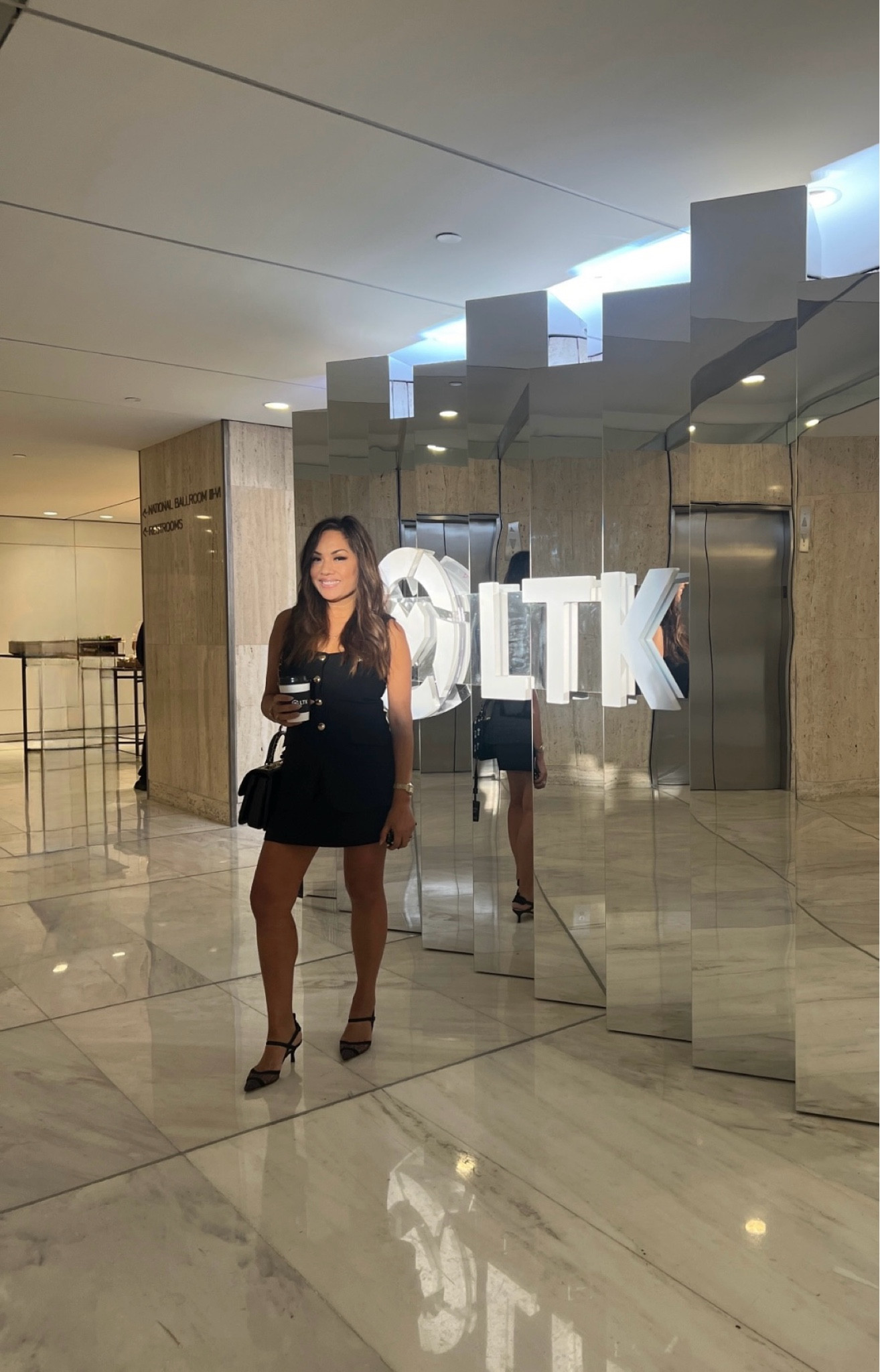 The cutest dress suit 🤎 #LTKCON 

#LTKFindsUnder50 #LTKStyleTip #LTKFindsUnder100