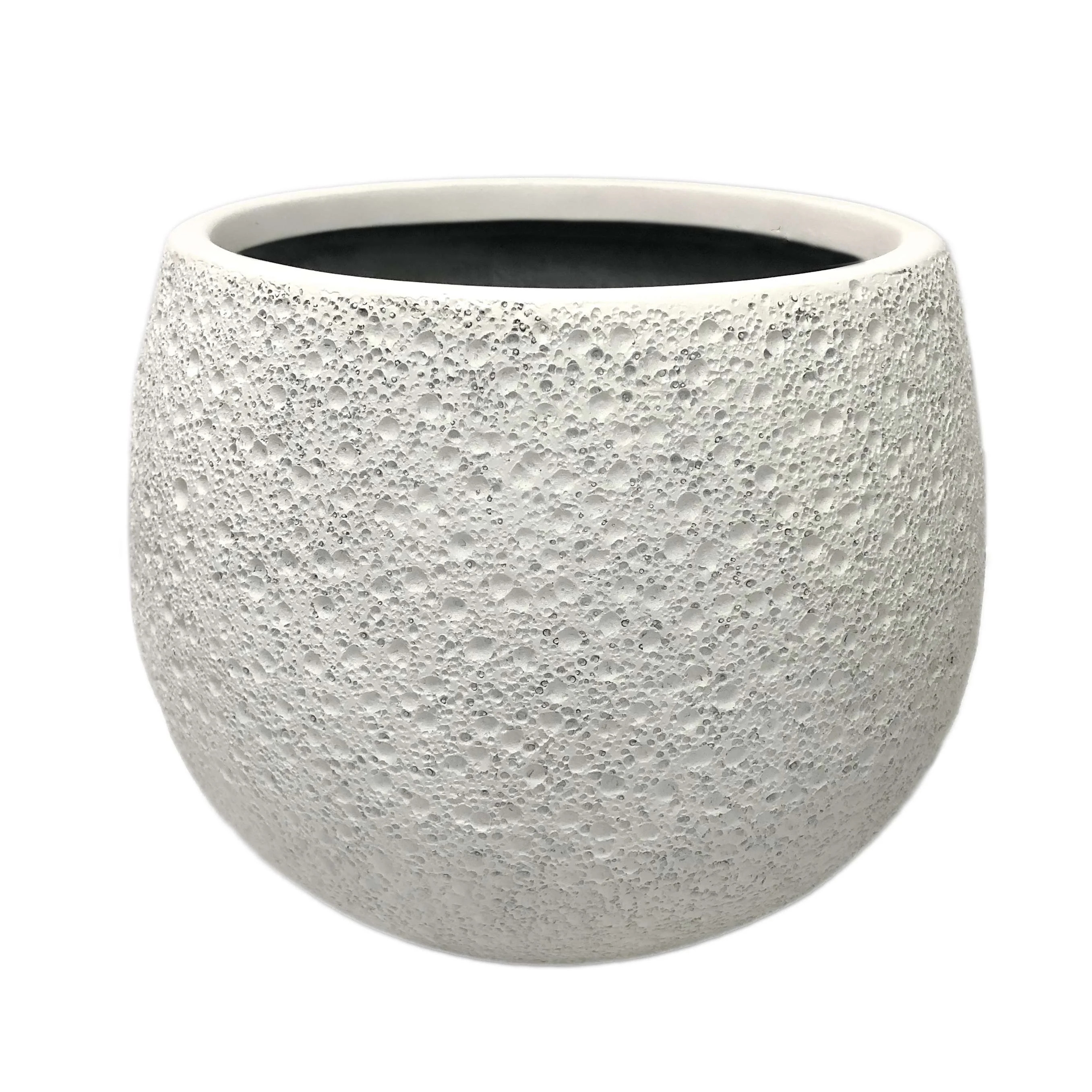 Better Homes and Gardens 13in Resin Moon Planter | Walmart (US)