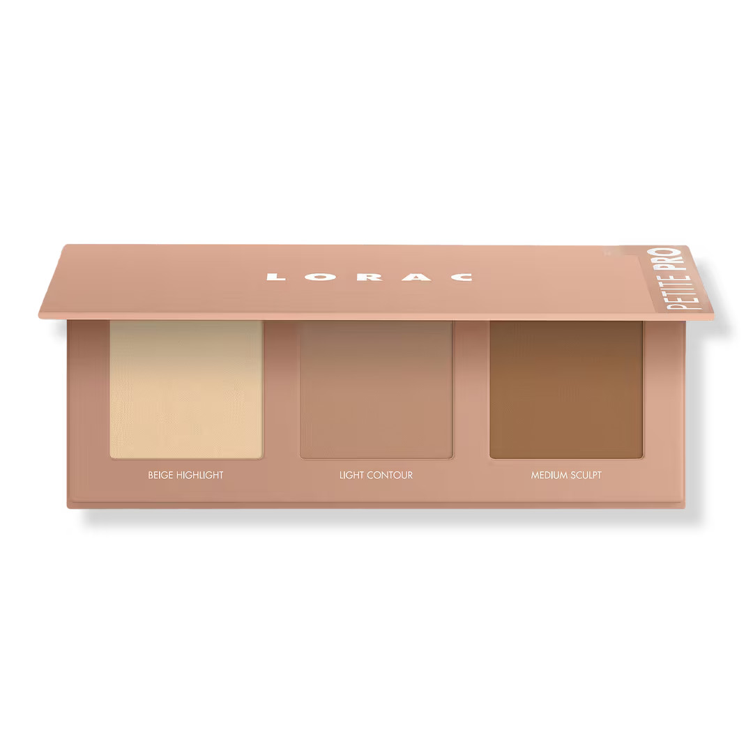 Petite PRO Contour Palette | Ulta