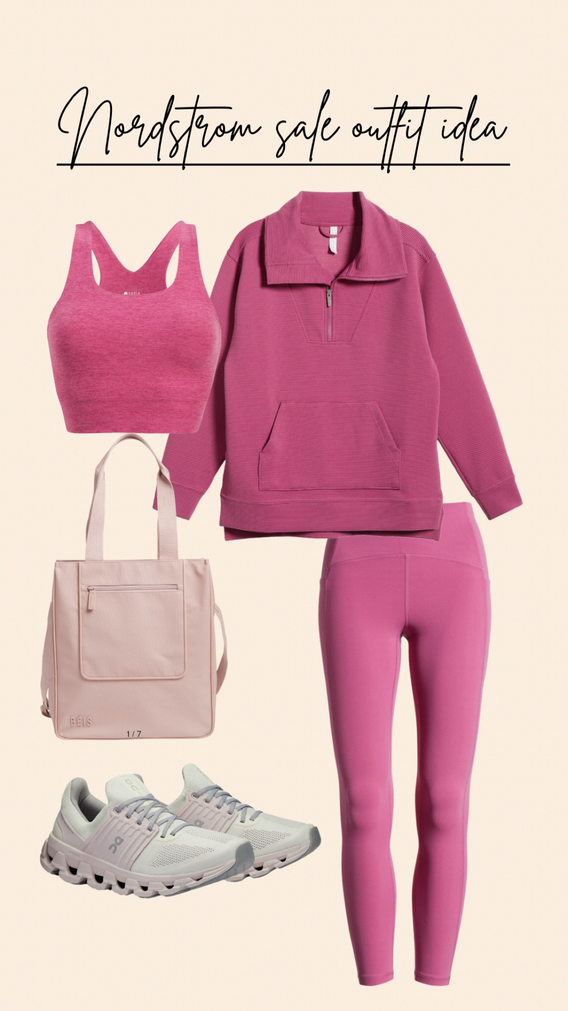 Nordstrom anniversary sale

#LTKSaleAlert #LTKSummerSales #LTKShoeCrush