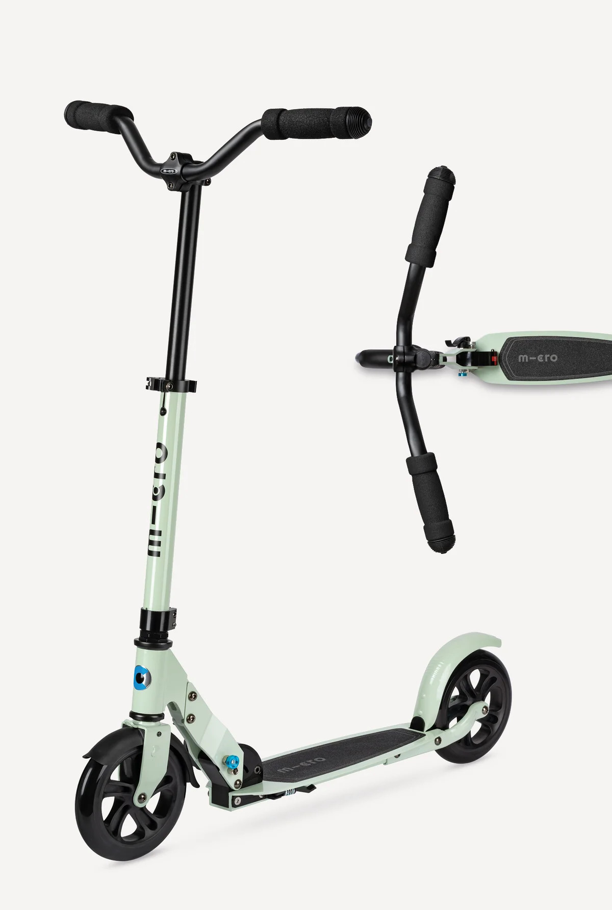 Micro Speed Deluxe Scooter | Micro Kickboard
