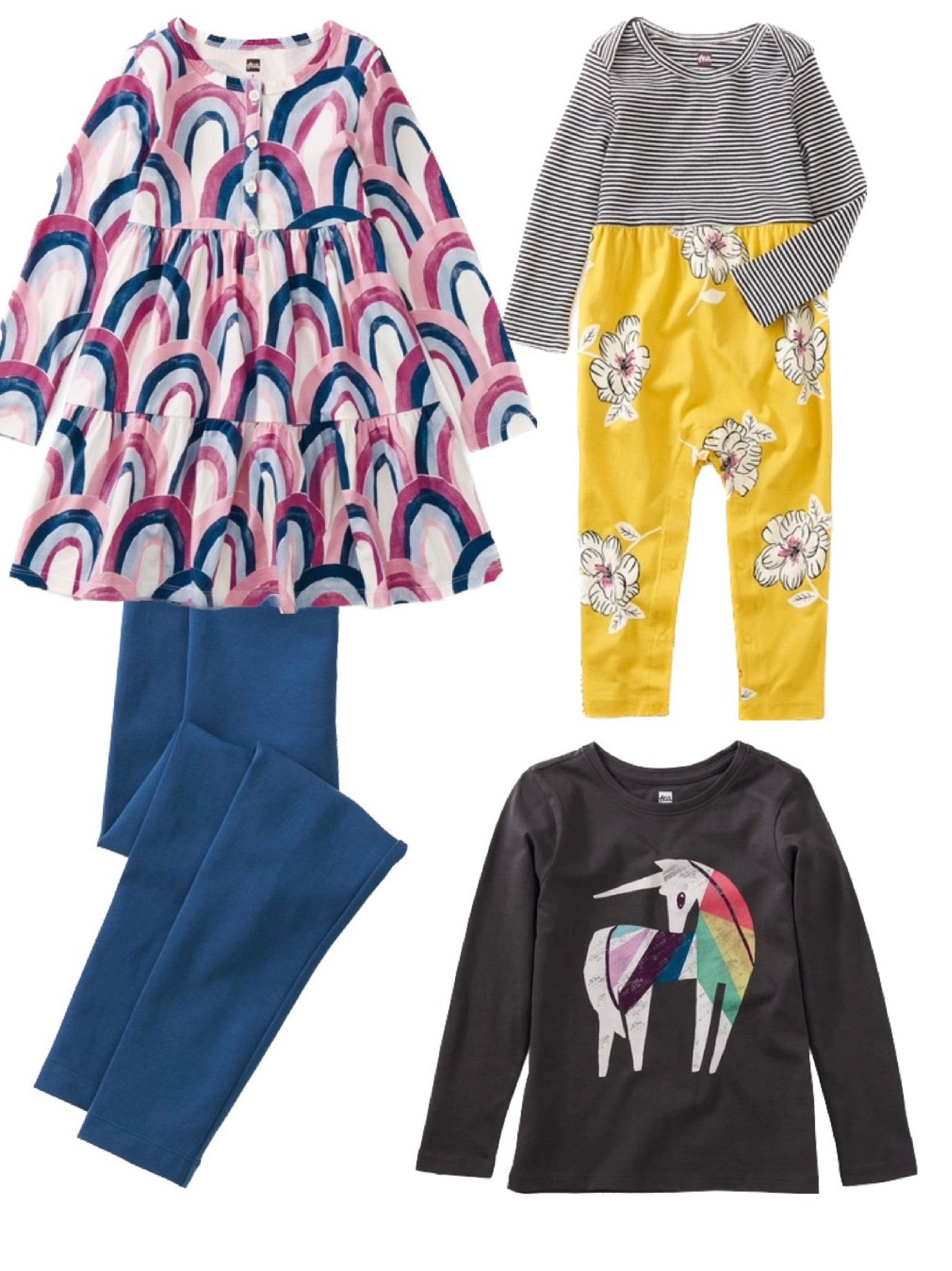 I’m so excited to share these Exclusive Black Friday preview deals! Shop and fill your cart NOW, then check out tonight at 7pm pacific time BEFORE ANYONE ELSE! 🙌🏼 This is one of our favorite children’s clothing companies! 💗

#LTKSeasonal #LTKsalealert #LTKkids