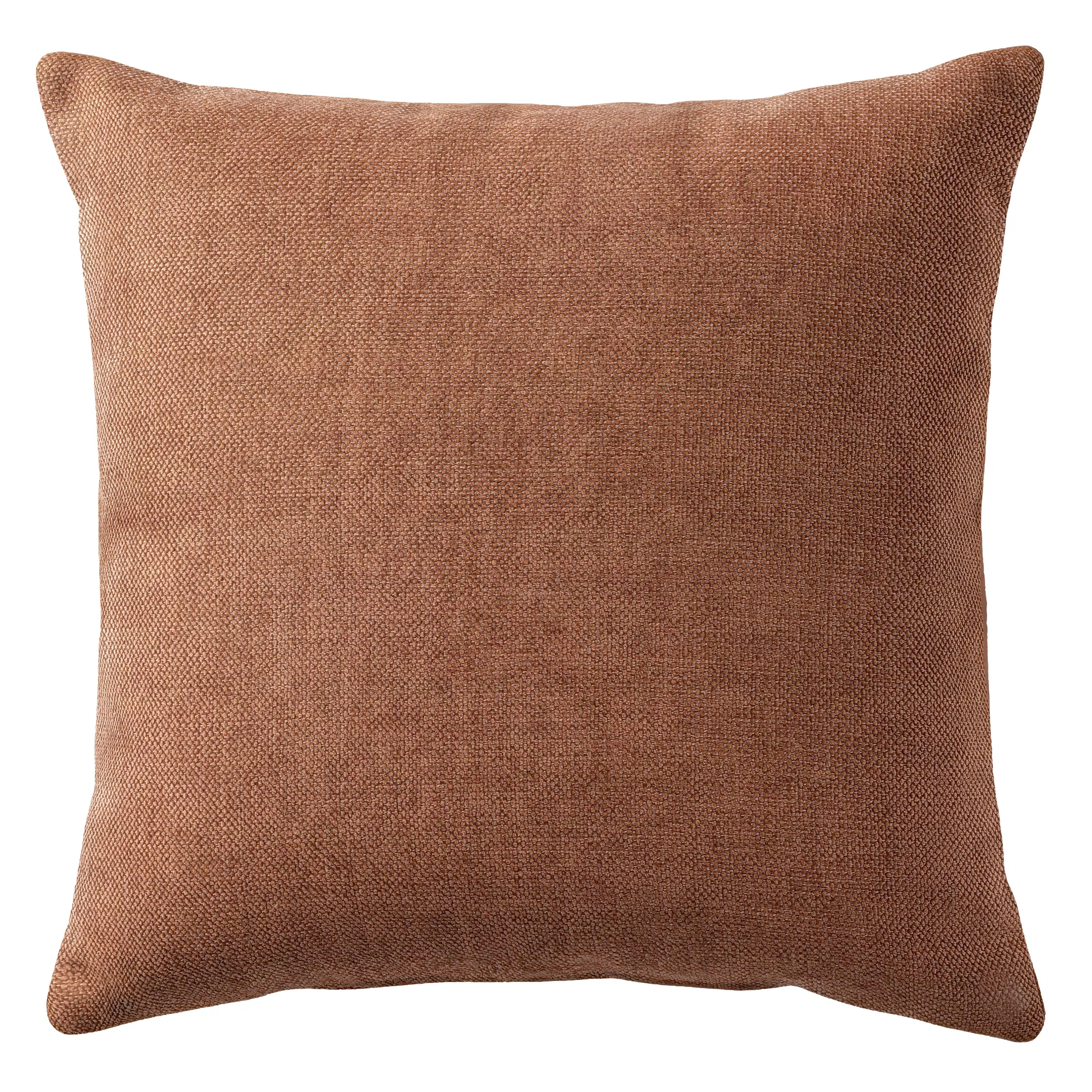 ANMINY Ultra-Soft Chenille Throw Pillow Cover | Wayfair | Wayfair North America