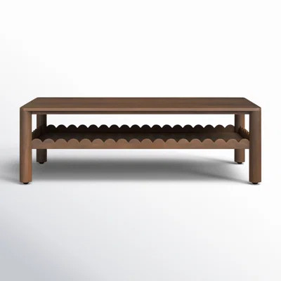 Lola Coffee Table | Birch Lane