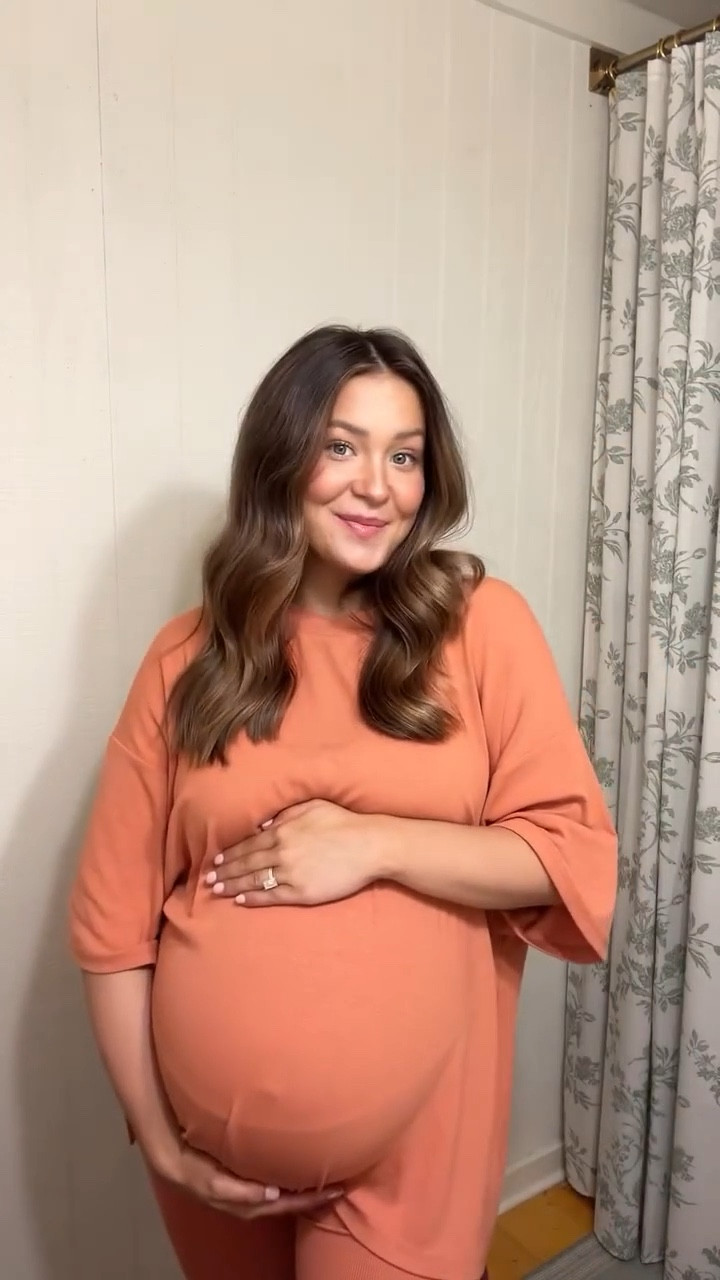 GRWM while I chat through my pregnancy… Let’s have this babayyy!

#LTKStyleTip #LTKBeauty #LTKBump