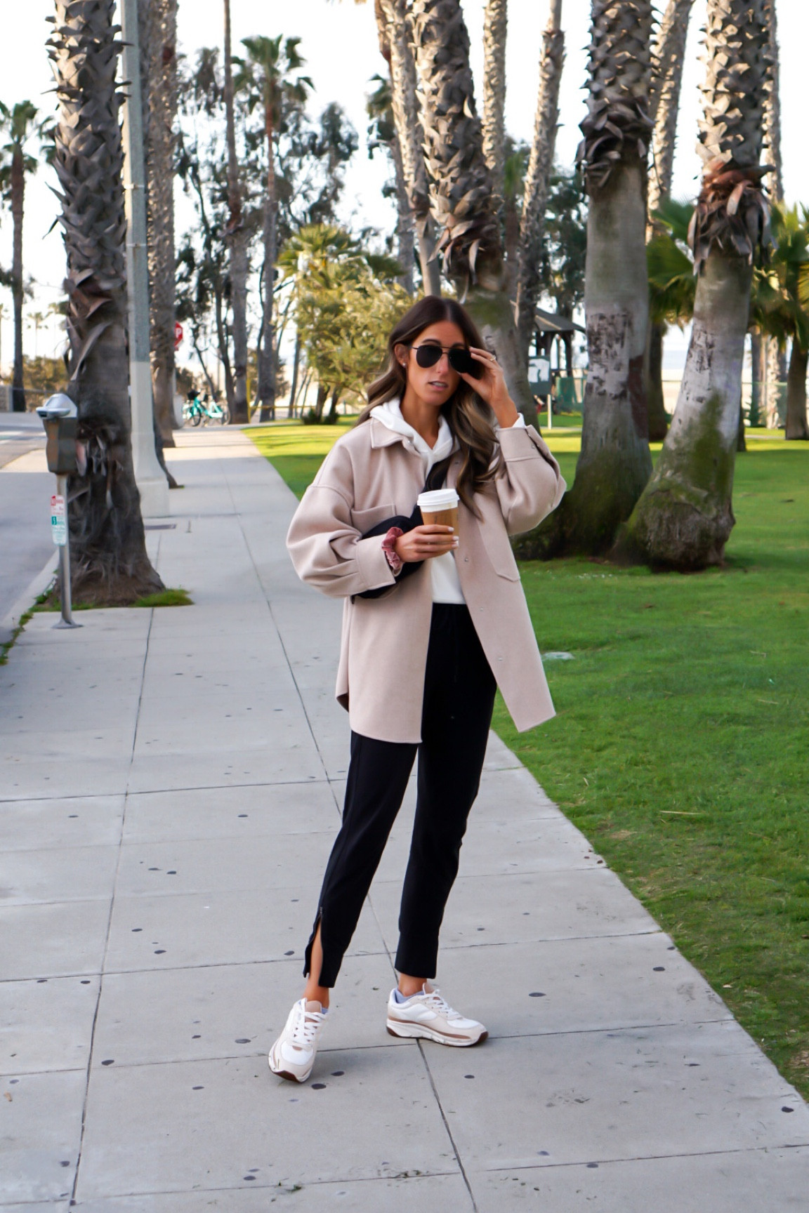 Travel Outfit | Airport Outfit | Activewear 

#LTKunder50 #LTKtravel #LTKfit