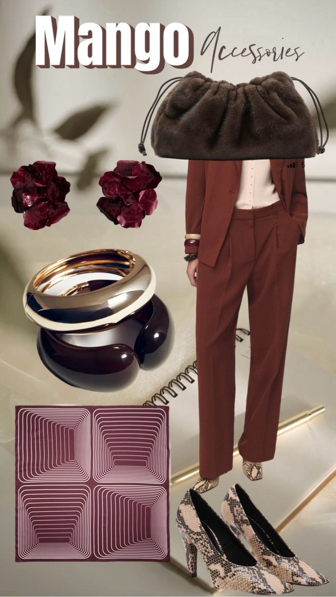 Accessories I think you’d want to see! So good 😍

#LTKootd #LTKSaleAlert #LTKMidsize