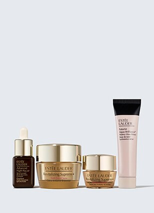 Glow Authorities Skincare Starter Gift Set | Estée Lauder | Estee Lauder (US)