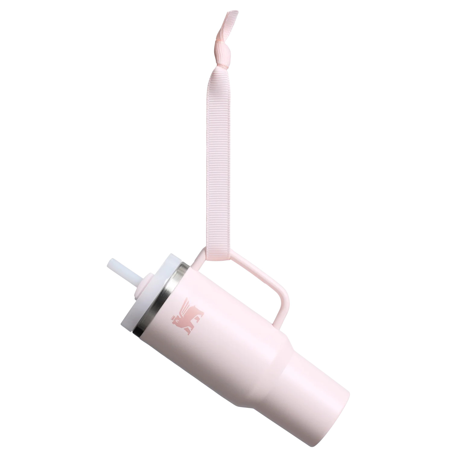 The Quencher H2.0 Tumbler Cup Ornament Keychain | Stanley PMI US