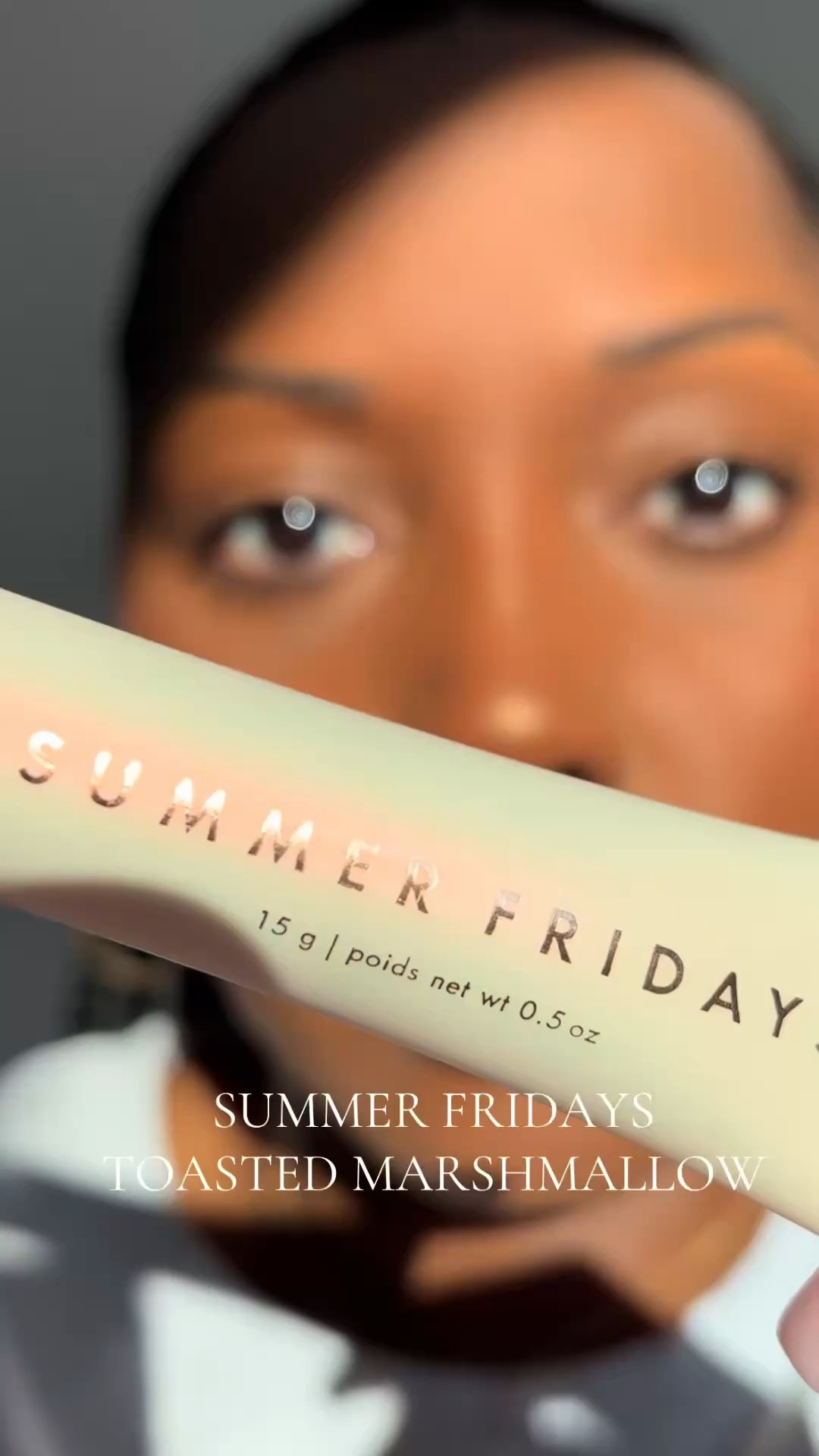 Today is the day! The @summerfridays  Toasted Marshmallow Lip Butter Balm is back. 

Here’s a try on with nothing else on my lips. 

Love these lip balms down. The formula is perfect. Not too thick or sticky. Most importantly it keeps my lips hydrated overnight which is a huge plus.

Go ahead and add it to your Sephora sale cart.

#LTKselfcare #LTKBeauty #LTKSaleAlert