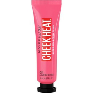 Maybelline Cheek Heat Gel-Cream Blush, Face Makeup | CVS