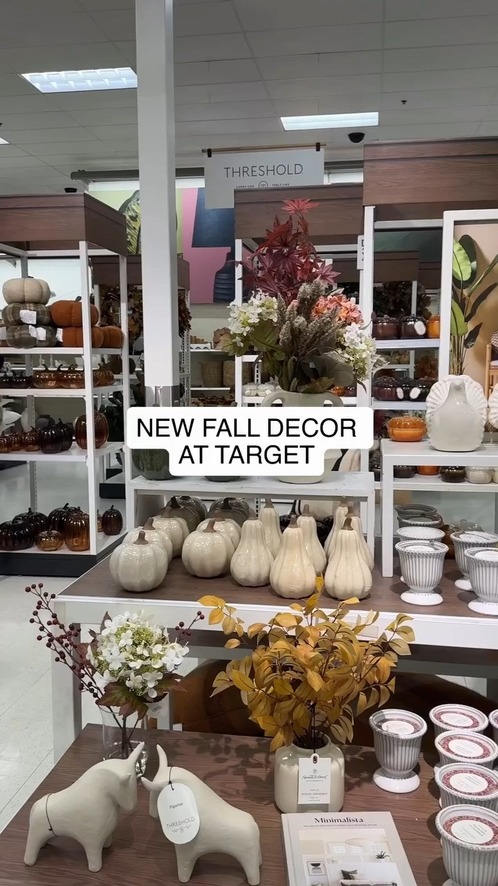 everything is linked on my LTK🔗🤎🍂

#falldecor #newattarget #targetfinds #autumnaesthetics #cozyfall