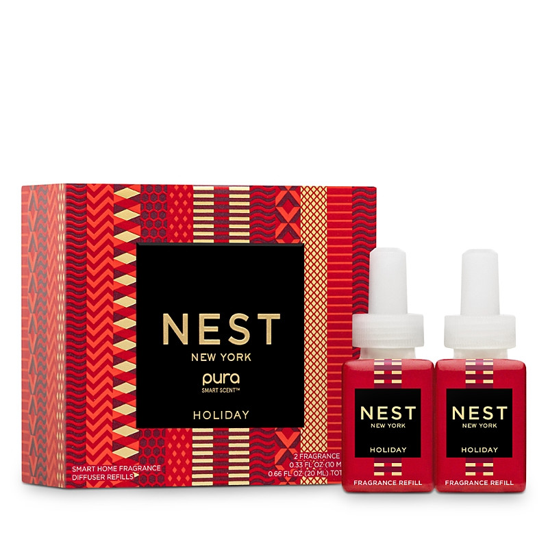 Nest New York x Pura Holiday Diffuser Refill Duo | Bloomingdale's (US)