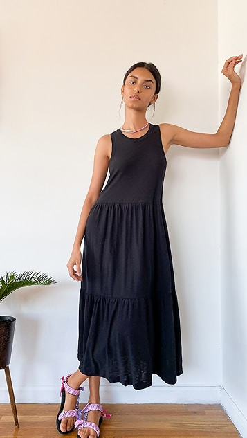 Melissa Tiered Dress | Shopbop