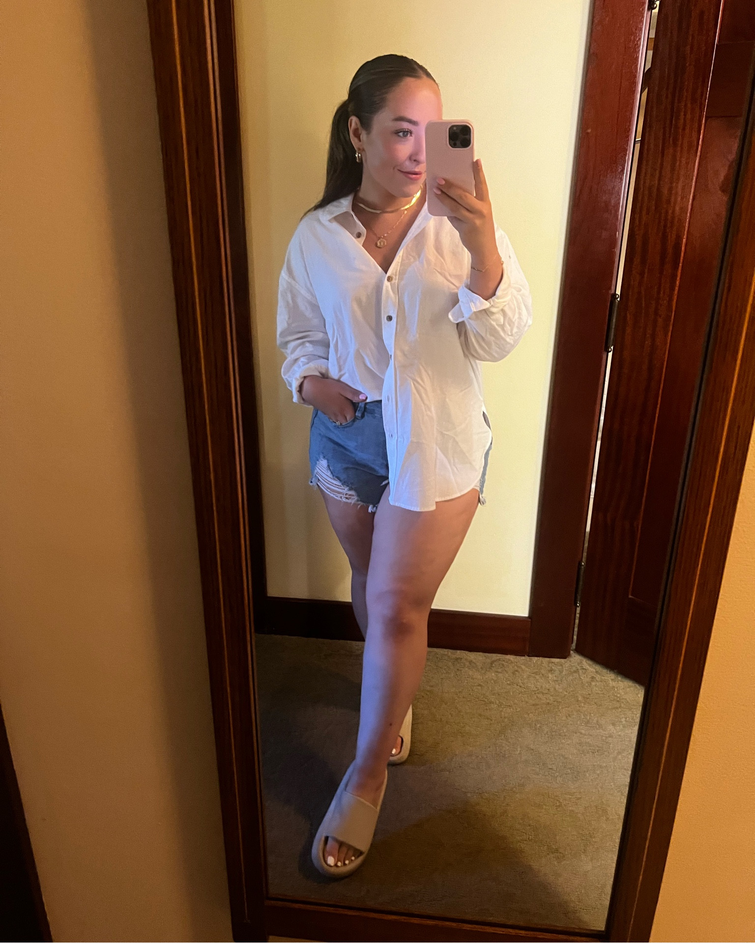 Sailing ⛵️ #ootd #targetfashion #amazonfashion #summervacation #vacayootd 

#LTKcurves #LTKtravel #LTKSeasonal