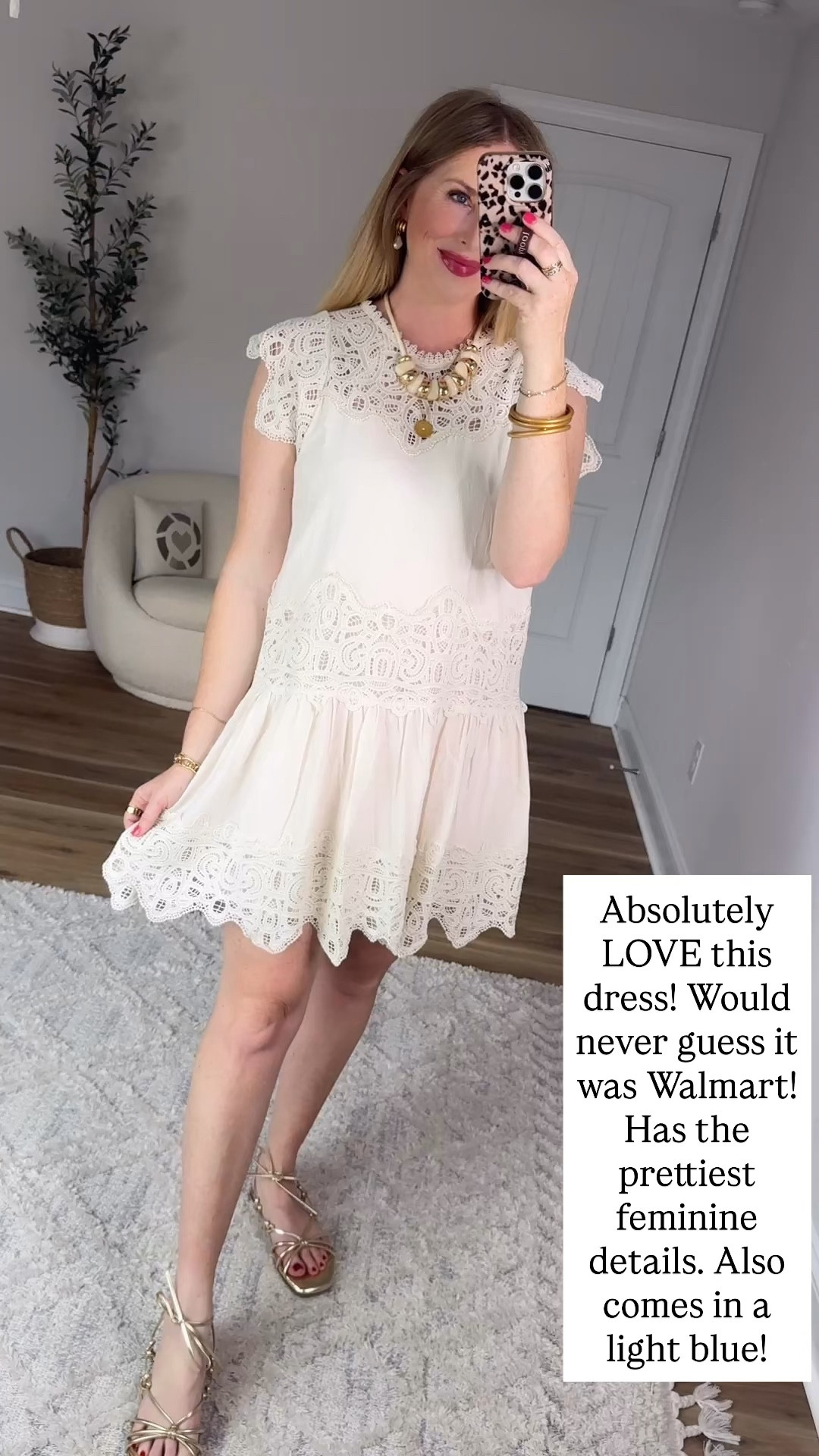 Walmart try on, Walmart style, scoop, summer dress

#LTKootd #LTKmomlife