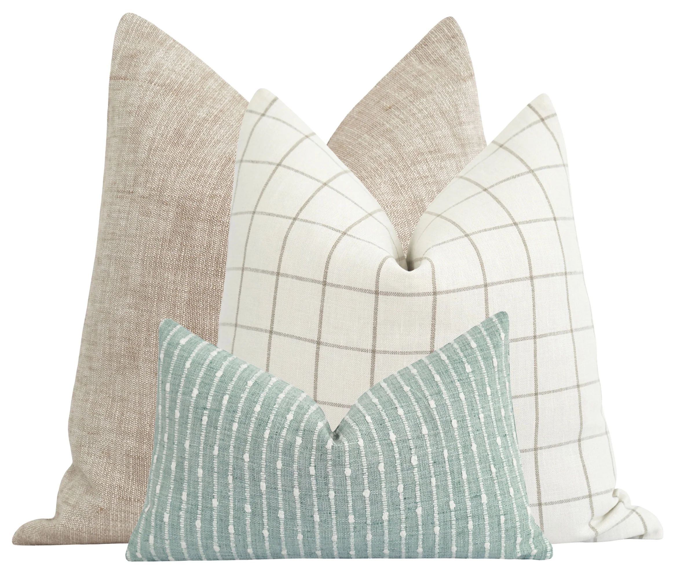 Miriam Pillow Combo | Land of Pillows