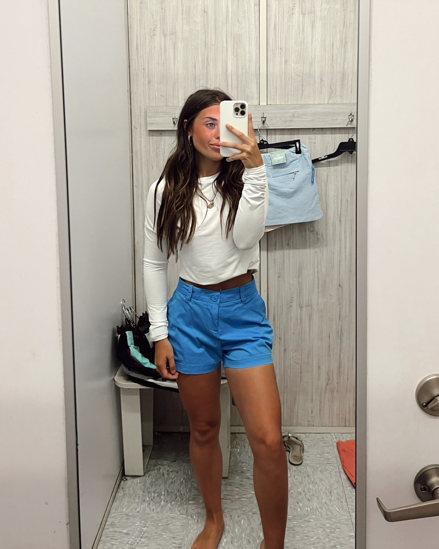 Academy Summer Outfit 

#LTKSeasonal #LTKFind #LTKxNSale