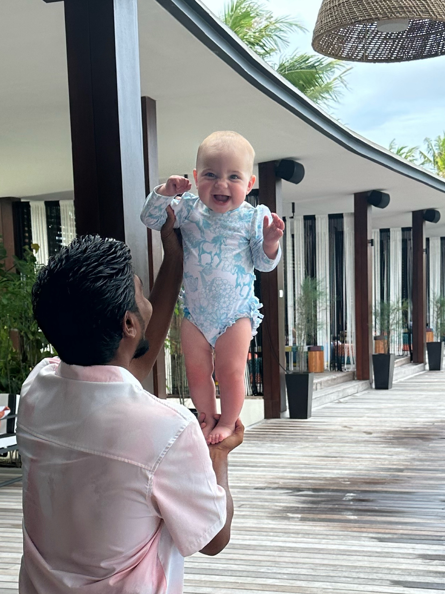 Baby swimsuits 

#LTKSeasonal #LTKSwim #LTKBaby