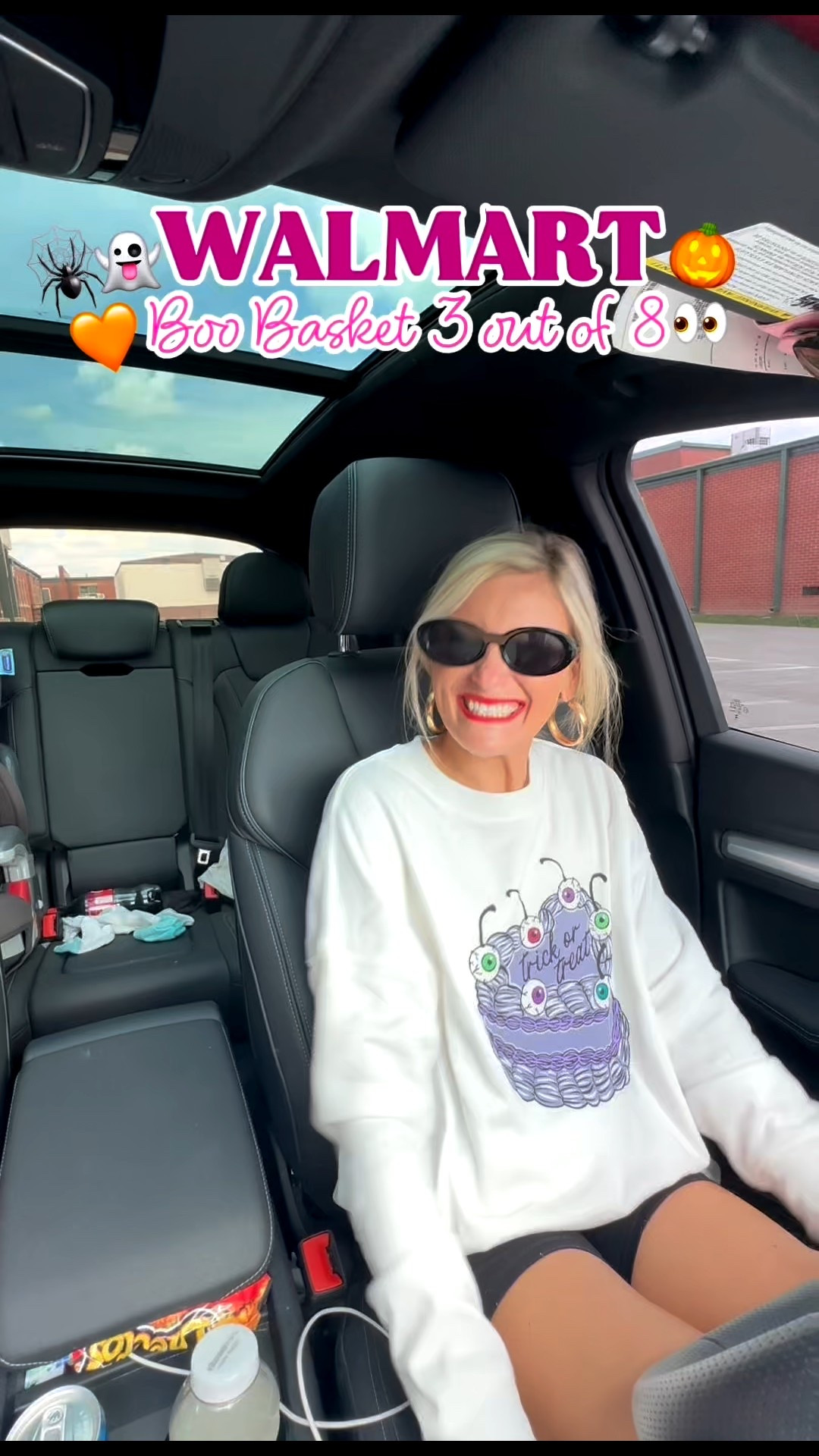 Walmart BOO Basket 🫶🏼👻

#LTKSeasonal #LTKFindsUnder100 #LTKFindsUnder50