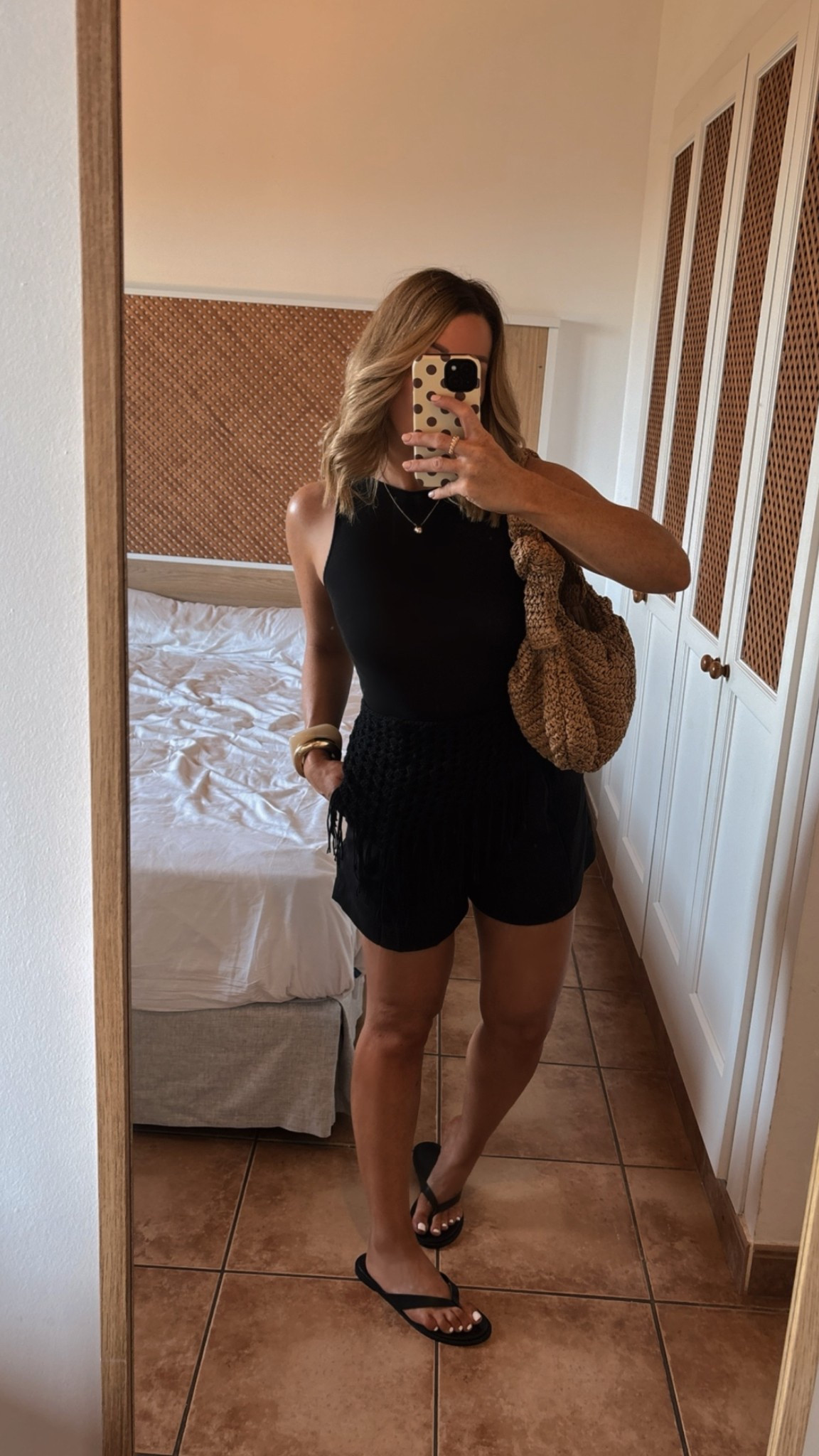 🖤🐚🖤🐚

#LTKsummer #LTKuk #LTKeurope