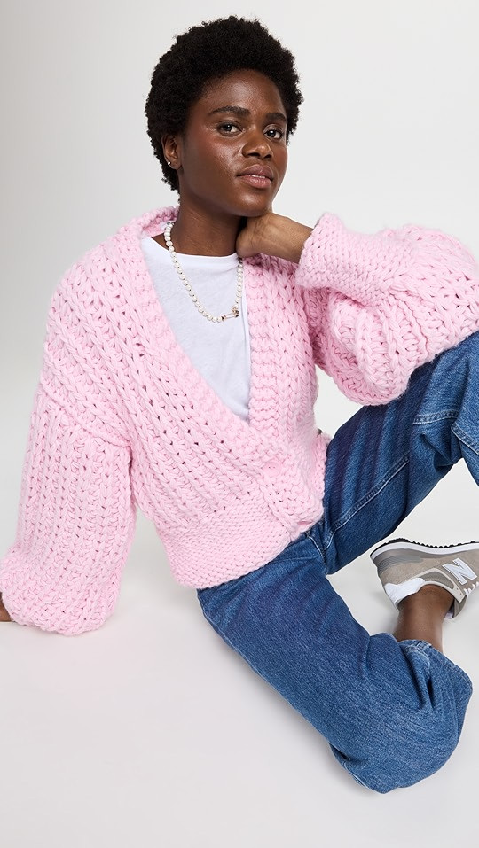 Ladies Cardigan | Shopbop