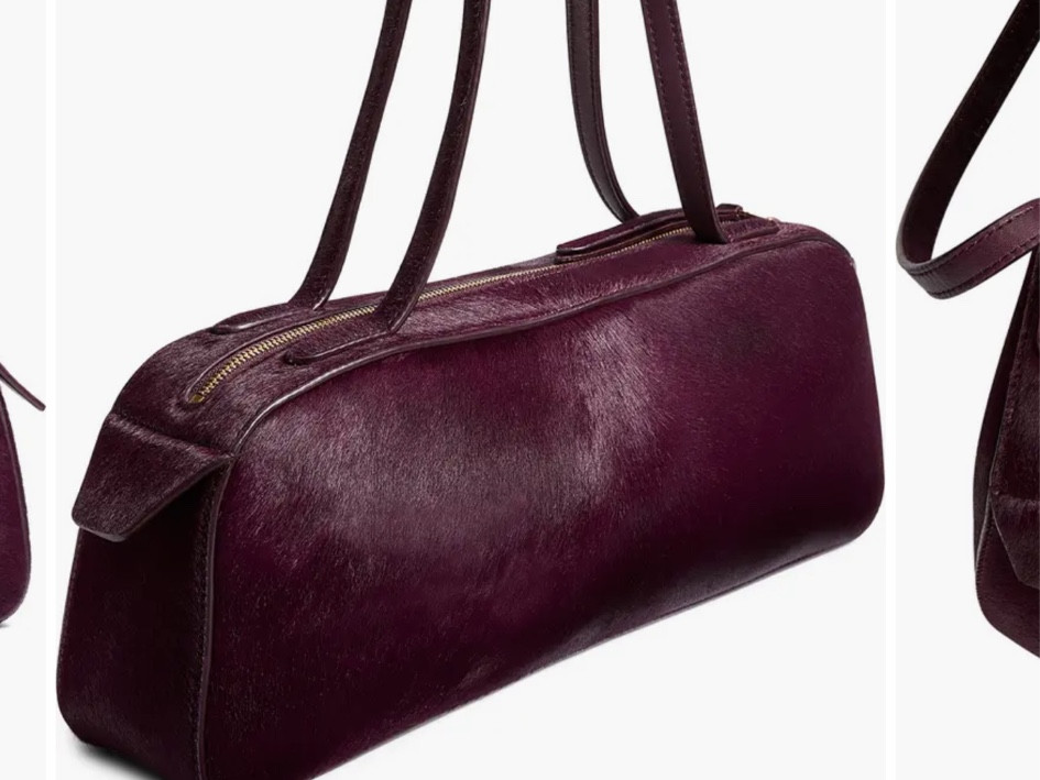 KHAITE - ONLY 1 LEFT!! 

#LTKStyleTip #LTKWorkwear #LTKTravel