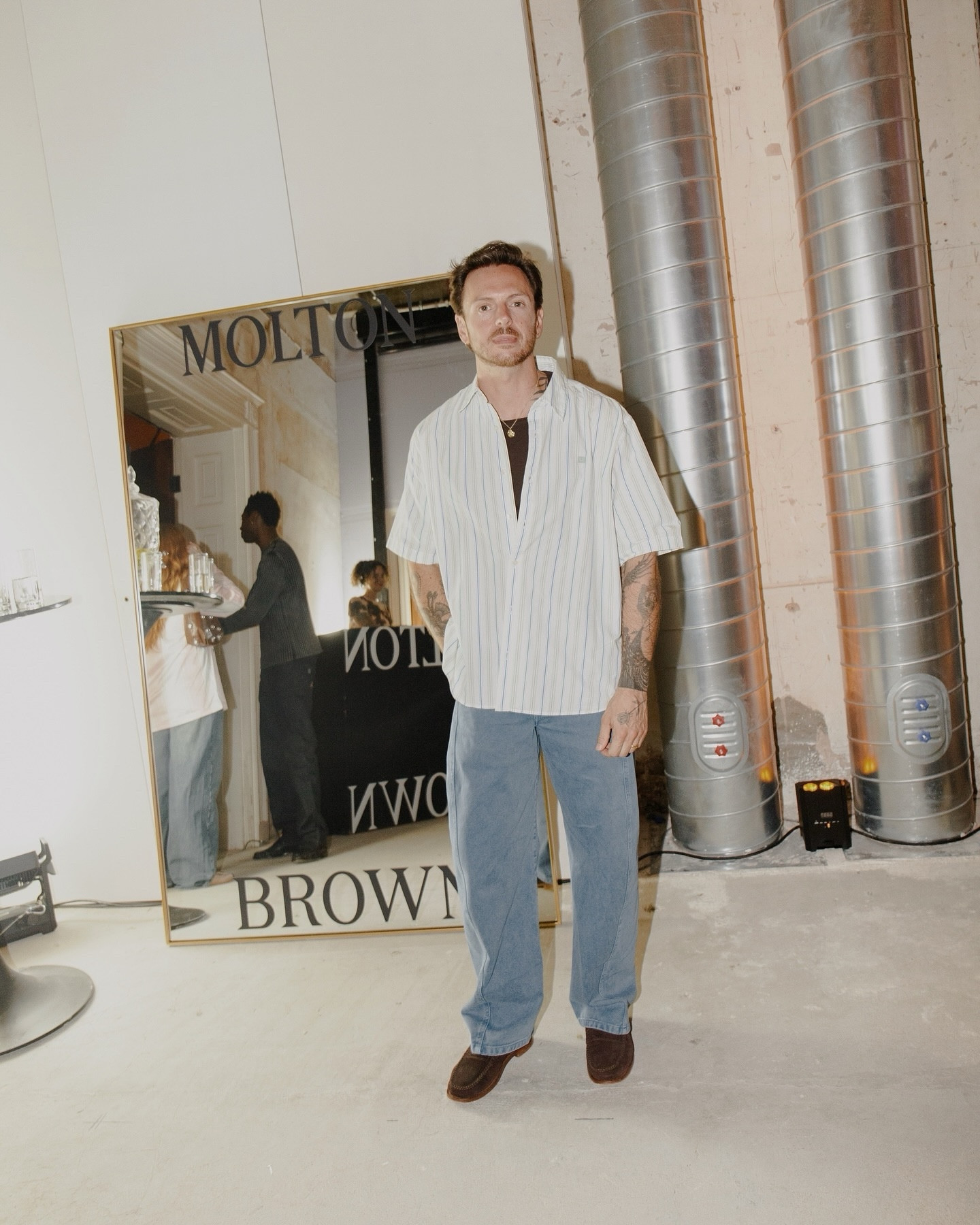 Lower expectations and life’s surprises will exceed them ——