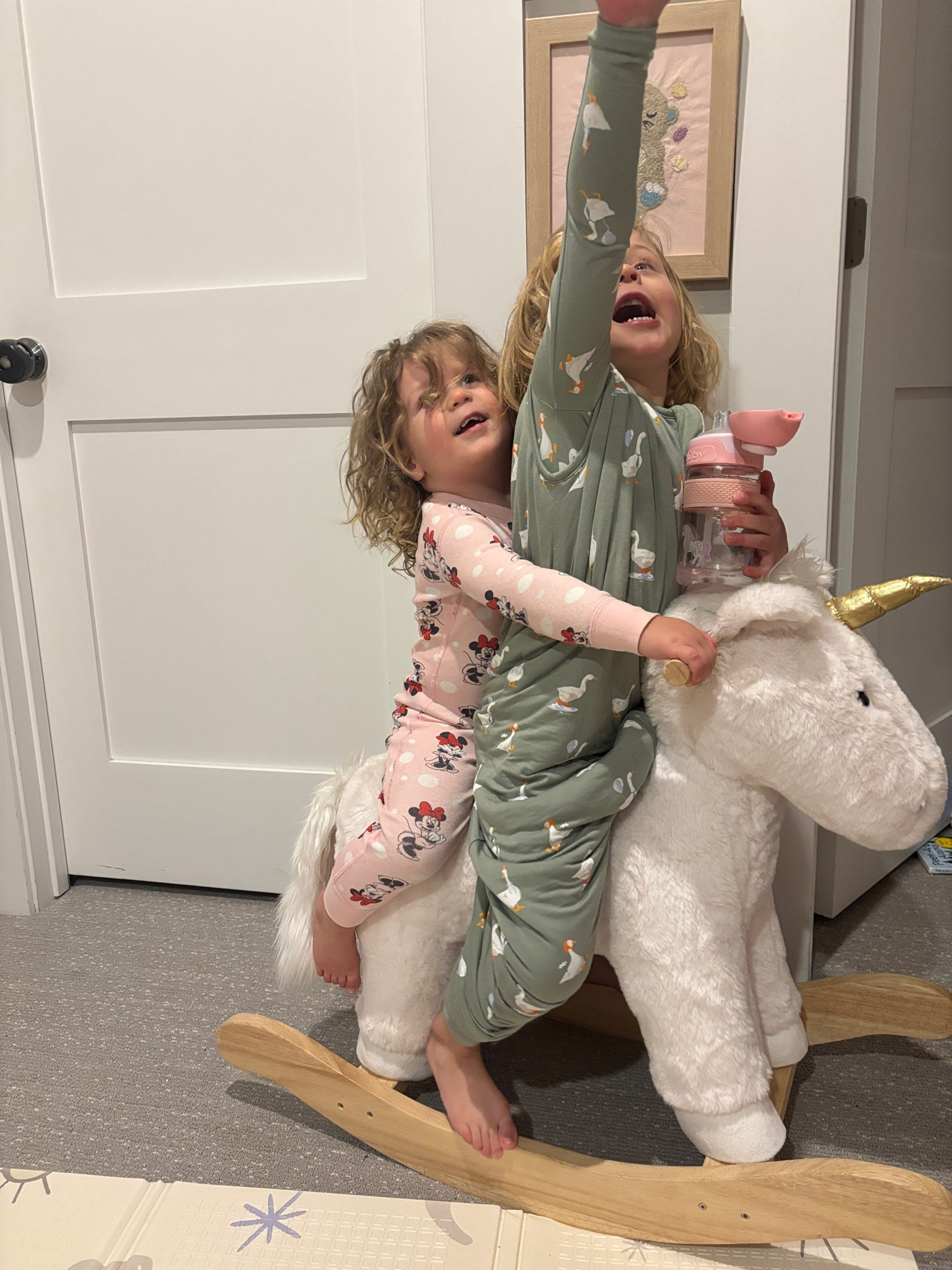These are such soft pjs and sooo cute! Love all of the prints from @Kyte Baby 

#LTKmomlife #LTKKids #LTKdayinmylife