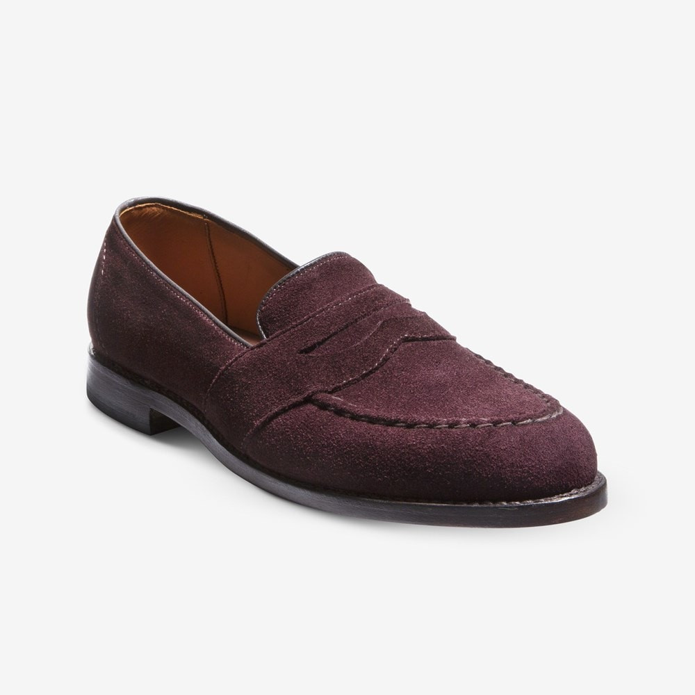 Randolph Penny Loafer | Allen Edmonds