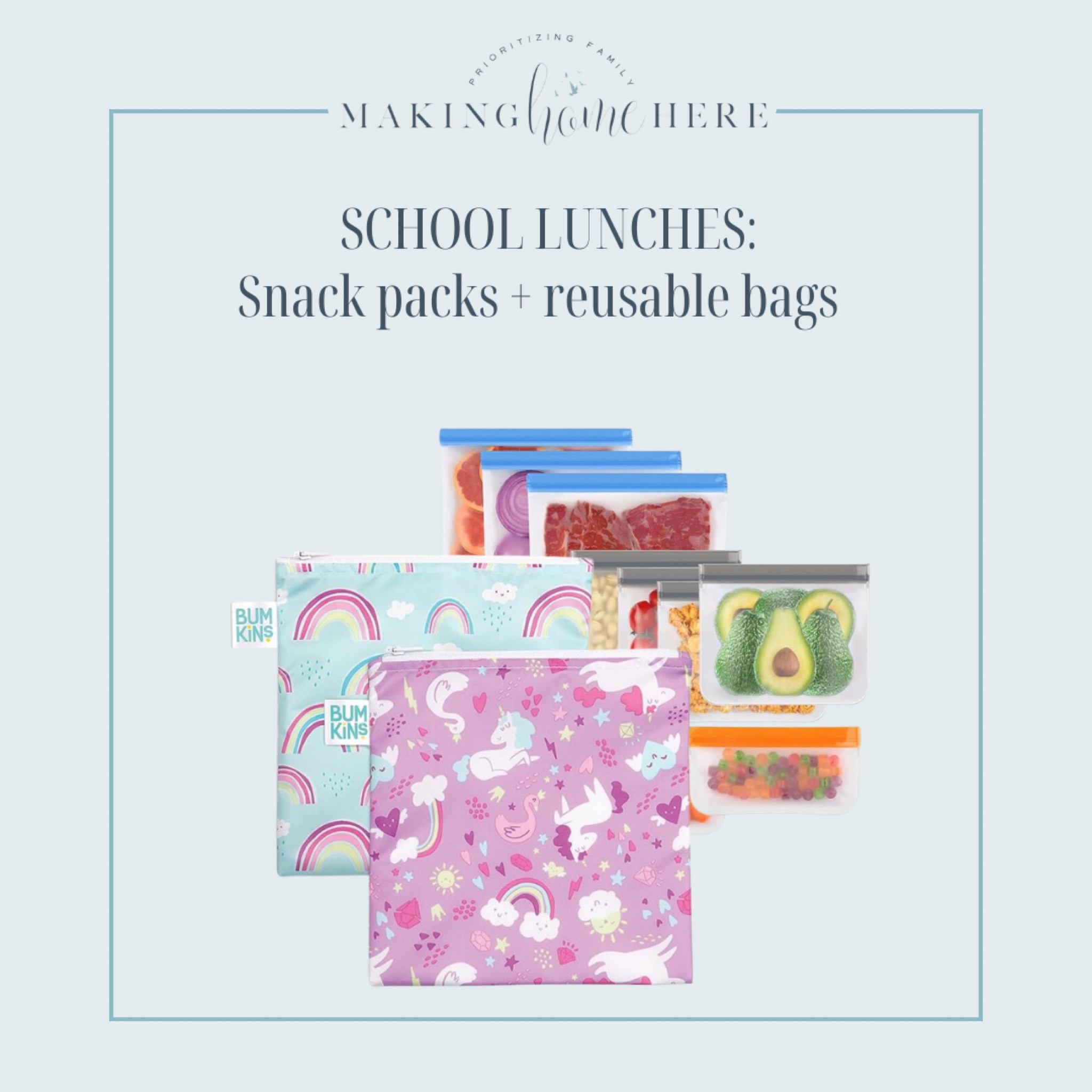School lunch essentials!✨


school lunches, back to school, kitchen organization, kitchen essentials, family essentials, school essential, Amazon finds, Amazon organization, Amazon organization finds, home organization, cooking, cooking tools, food storage, storage finds



#LTKU #LTKBacktoSchool #LTKfamily
