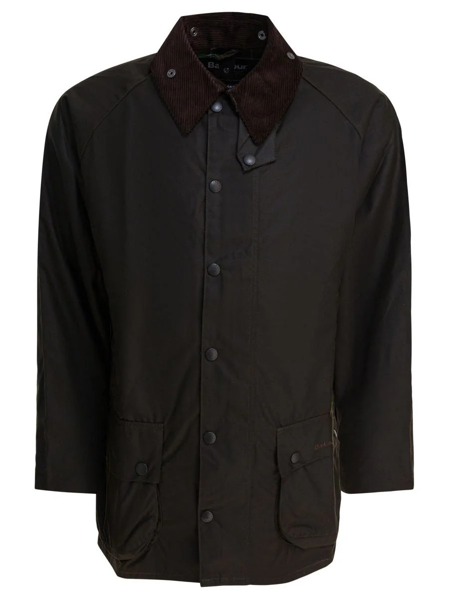 Barbour "Beaufort" Jacket | Baltini