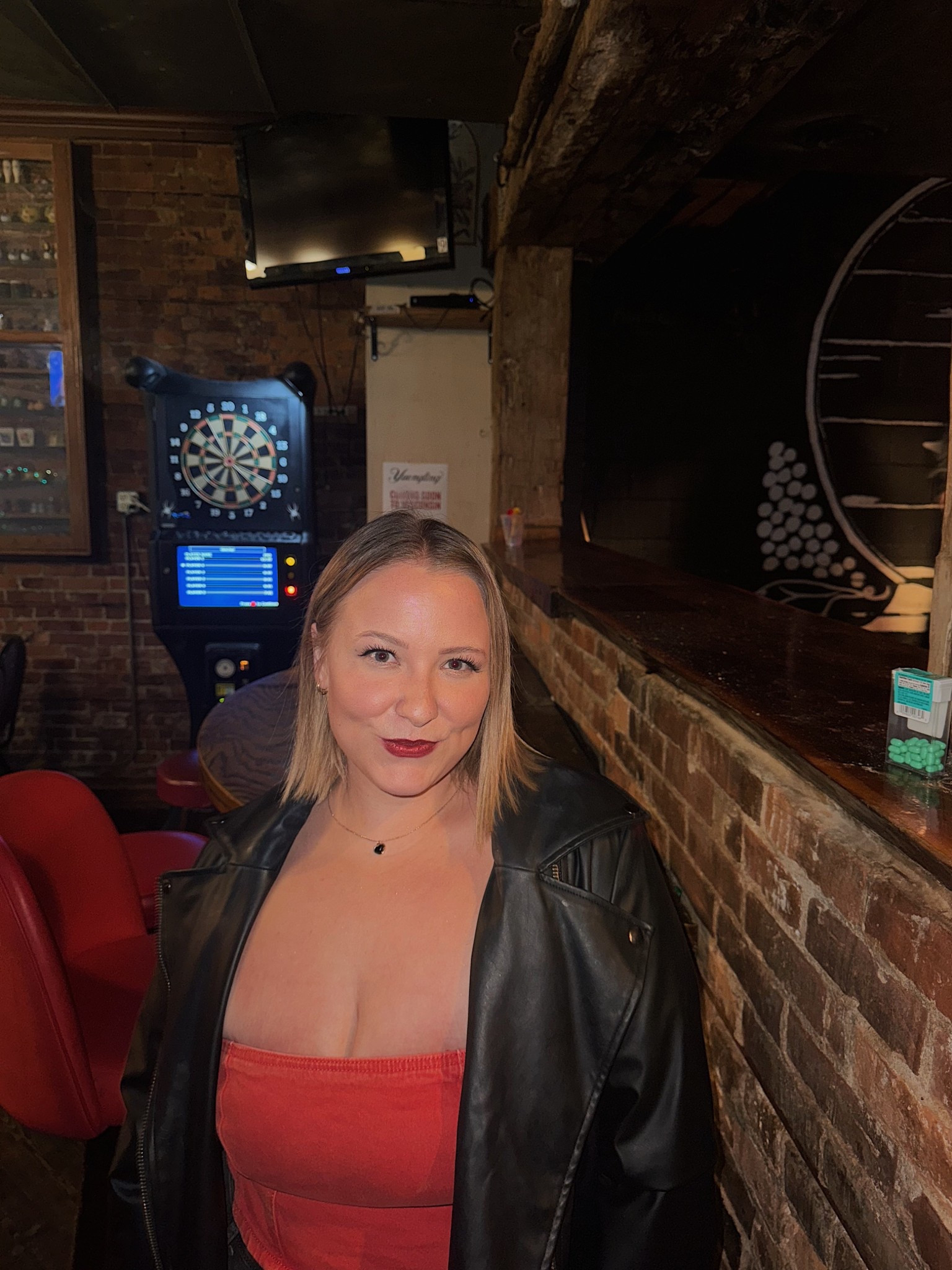 Obsessed with this Friday night look. @SACHEU Beauty you have my heart!

#LTKBeauty