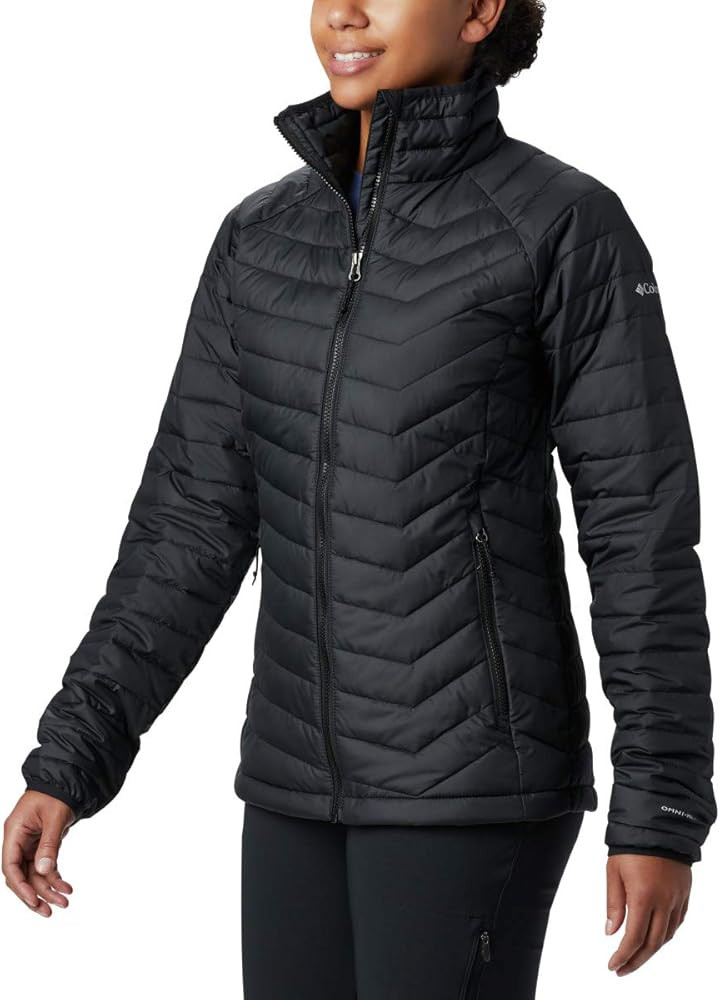 Columbia Women's Powder Lite Jacket | Amazon (US)