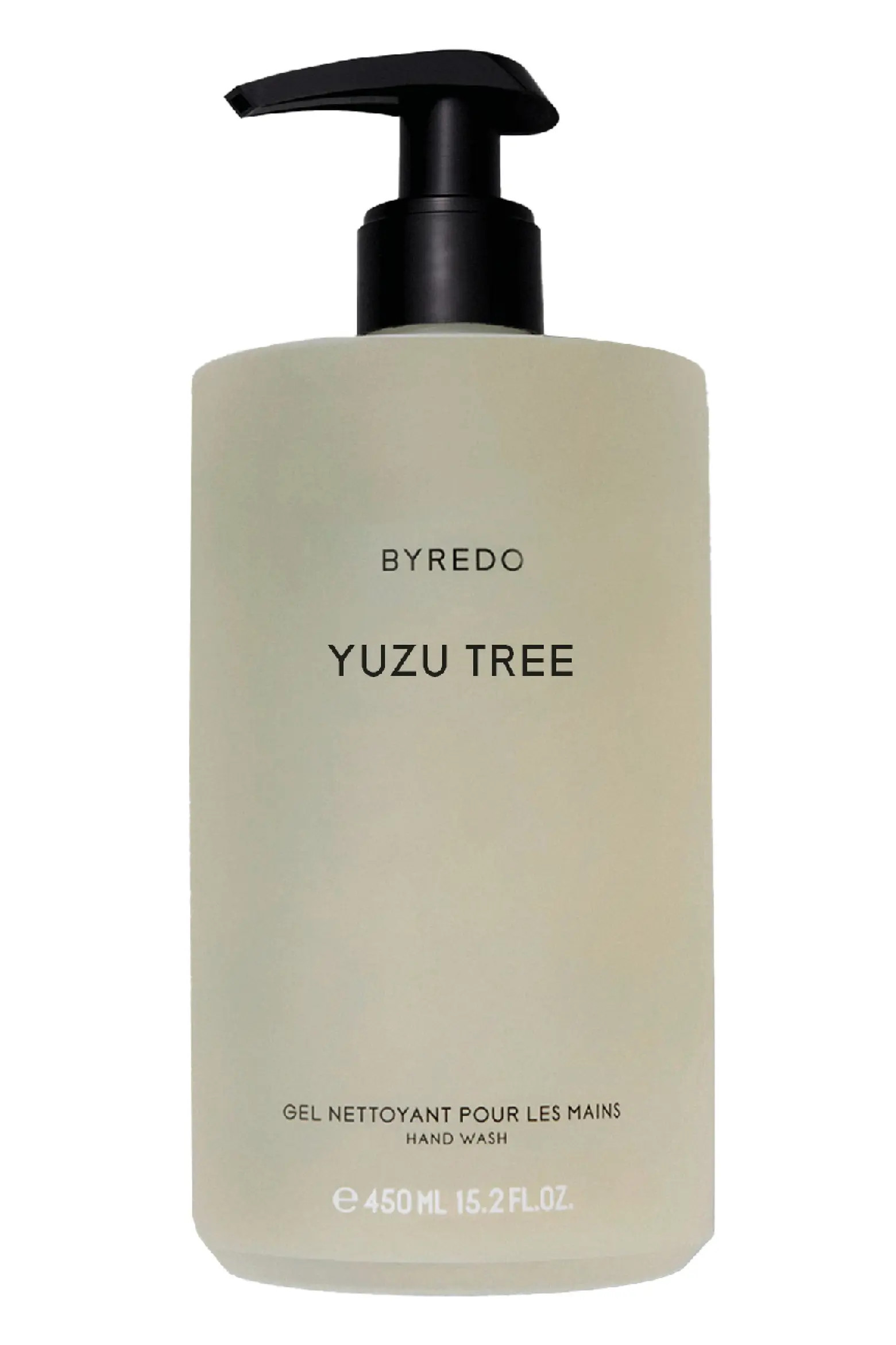 BYREDO Yuzu Tree Refillable Hand Wash (Women) | Nordstrom | Nordstrom