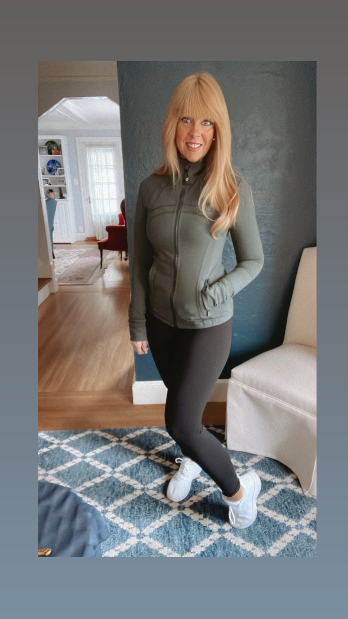 Shop this outfit

 #ltk #ltkbacktodchool #ltkunder50 #ltkfit #ltkunder100 #ltkbeauty #amazon #leggings #jeans #skirt #bodysuit #ltkhome #shorts #capri #capricandle #candle #workout #workoutclothes #ltkseasonal #blackleggings #distressjeans #dresses #minidress #purse #clutch #maxidress #shacket #leather #jacket #coat #jeanjacket #whiteshorts #whitepants #pink #neautrals #beauty #beautymusthaves #makeup #foundation #blush #lips #lipgloss #ltksalesalert #gifts #giftguide #summeressentials #springoutfits #workoutfit #workwear #ltkshoecrush #shoes #boots #booties #heels #pumps #sandles #sneakers #loafers #flipflops #jewelry #ae #aerie #americaneagle #nordstrom #macys #bloomingdales #victoriasecret #vs #spa #lululemon #ulta #ultabeauty #shein  

#LTKSale #LTKfit #LTKsalealert