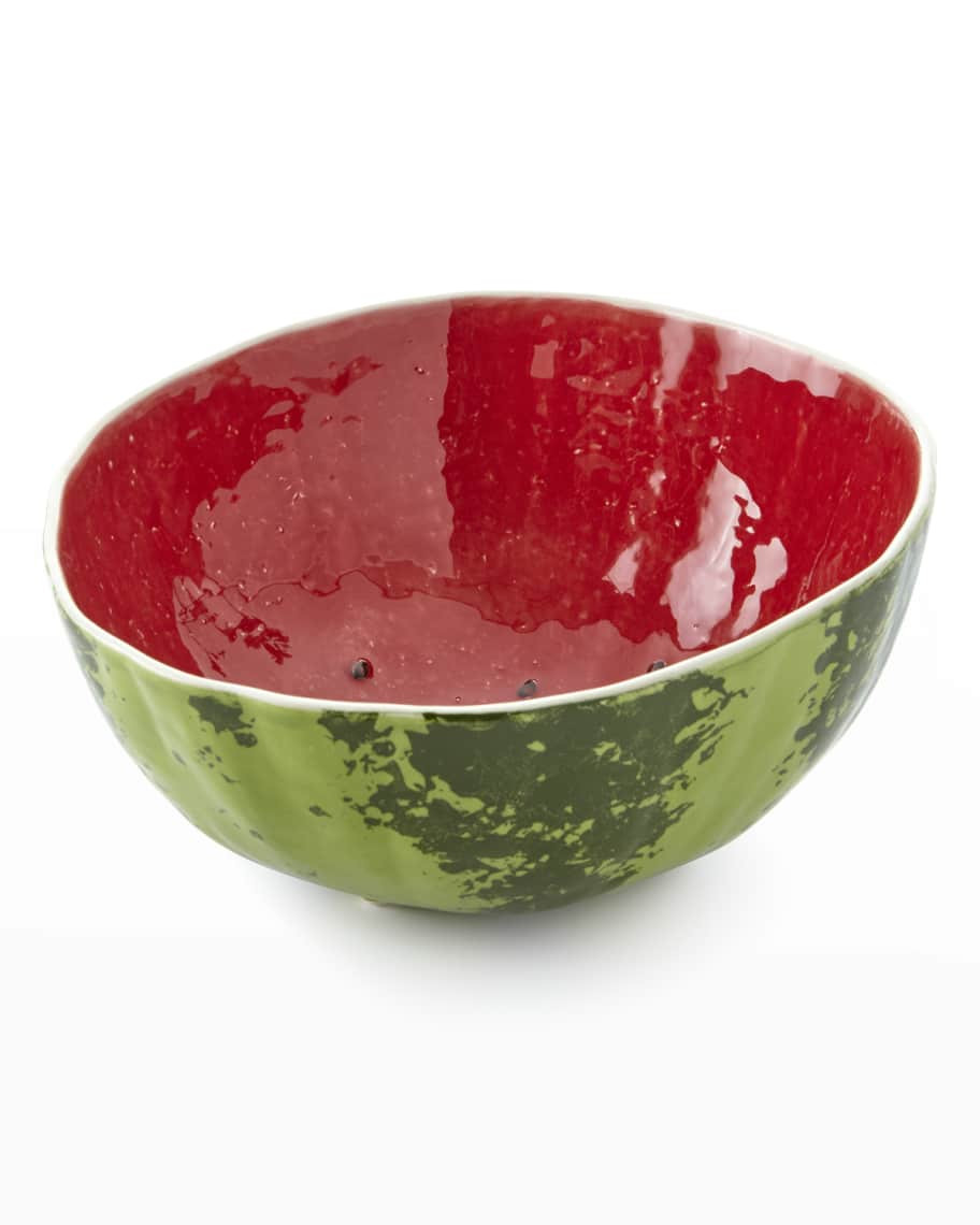 Watermelon Salad Bowl | Neiman Marcus