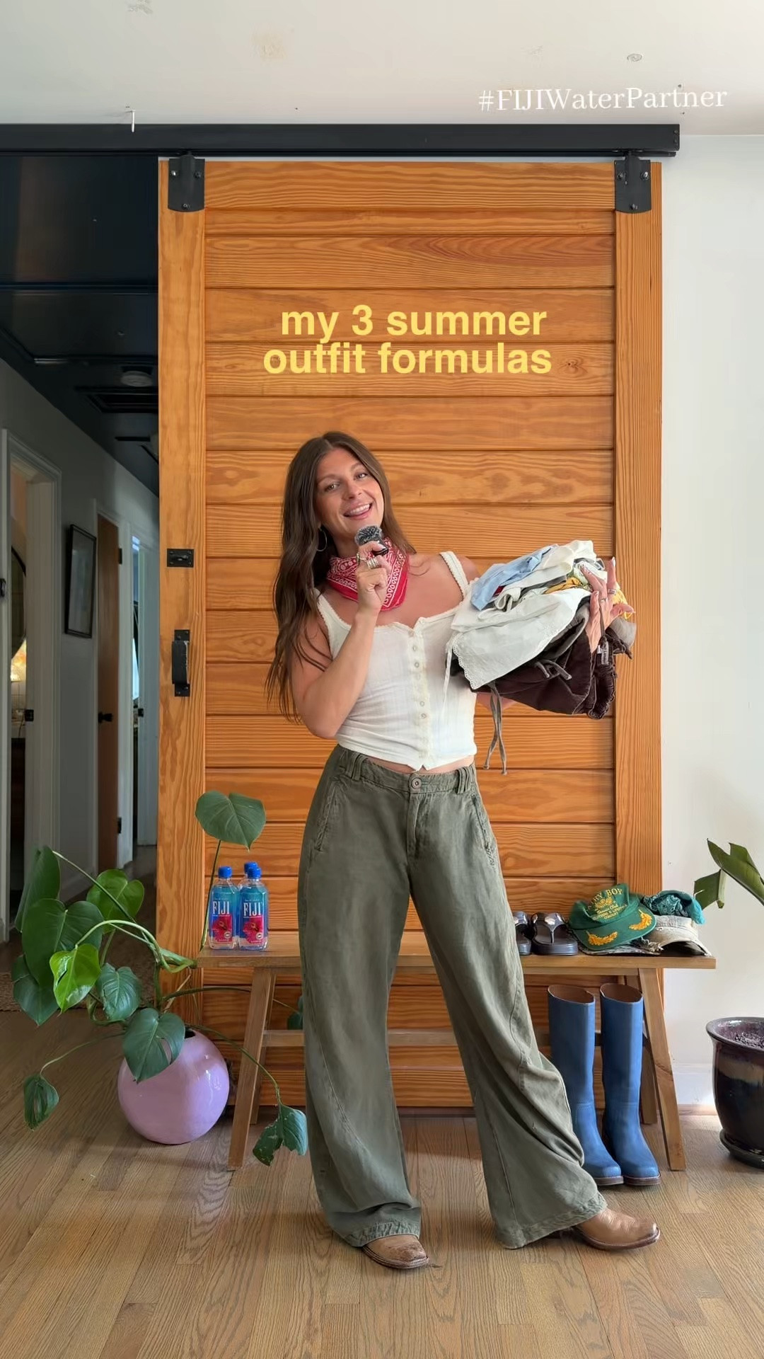 Linked everything I could for my summer must haves + linked others I love that I didn’t show in video 🤍 IVY20 for any princess polly pieces! 

Bloomer set is on my shopmy!!!⭐️

#LTKSeasonal
