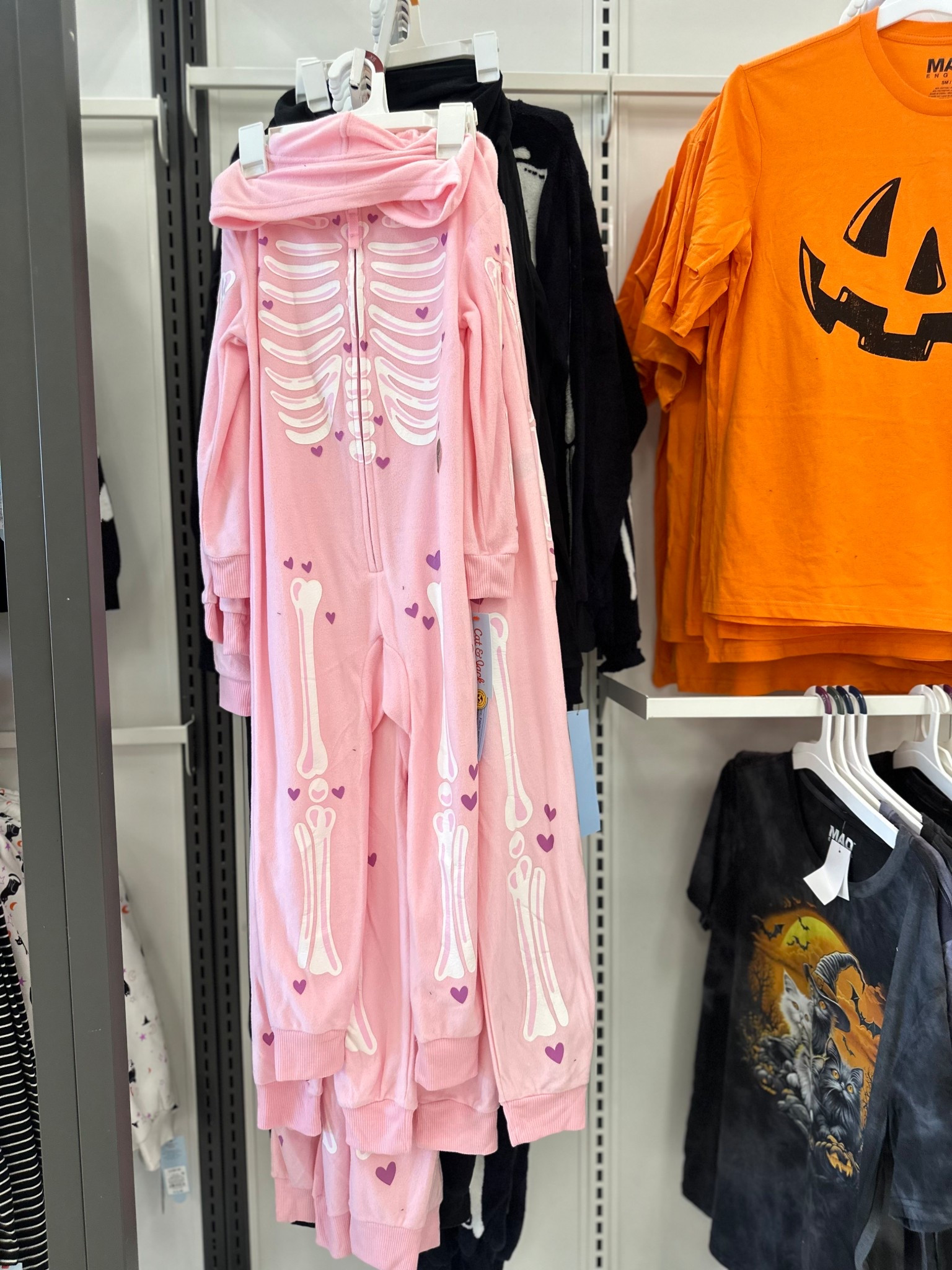 Halloween pjs at target. 

#LTKStyleTip #LTKHalloween #LTKFamily