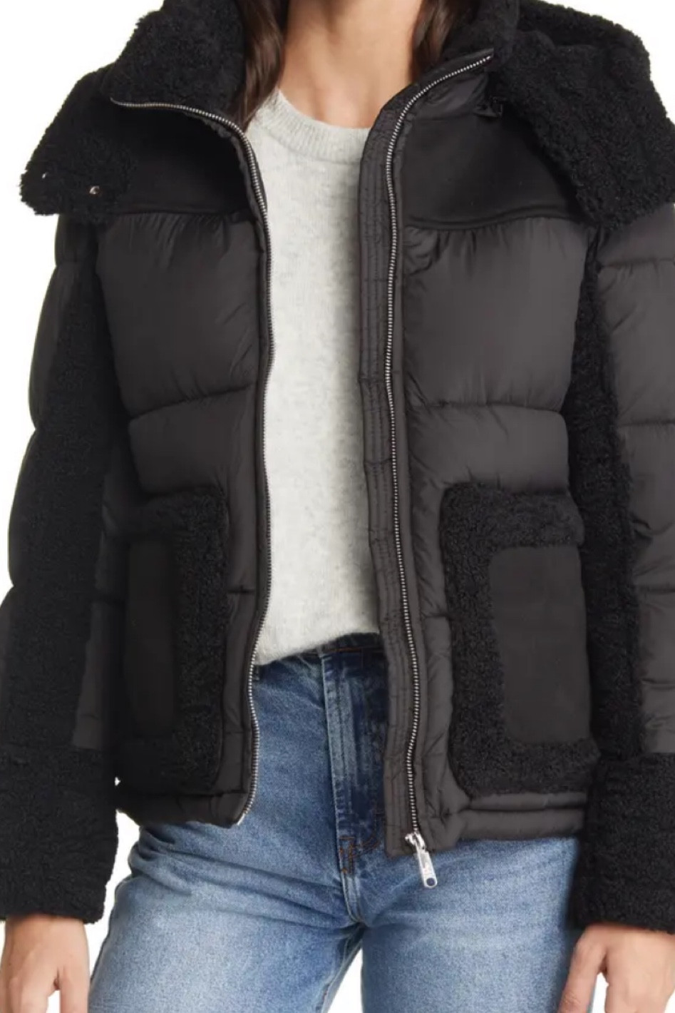 winter coat

#LTKSeasonal #LTKHoliday #LTKfit