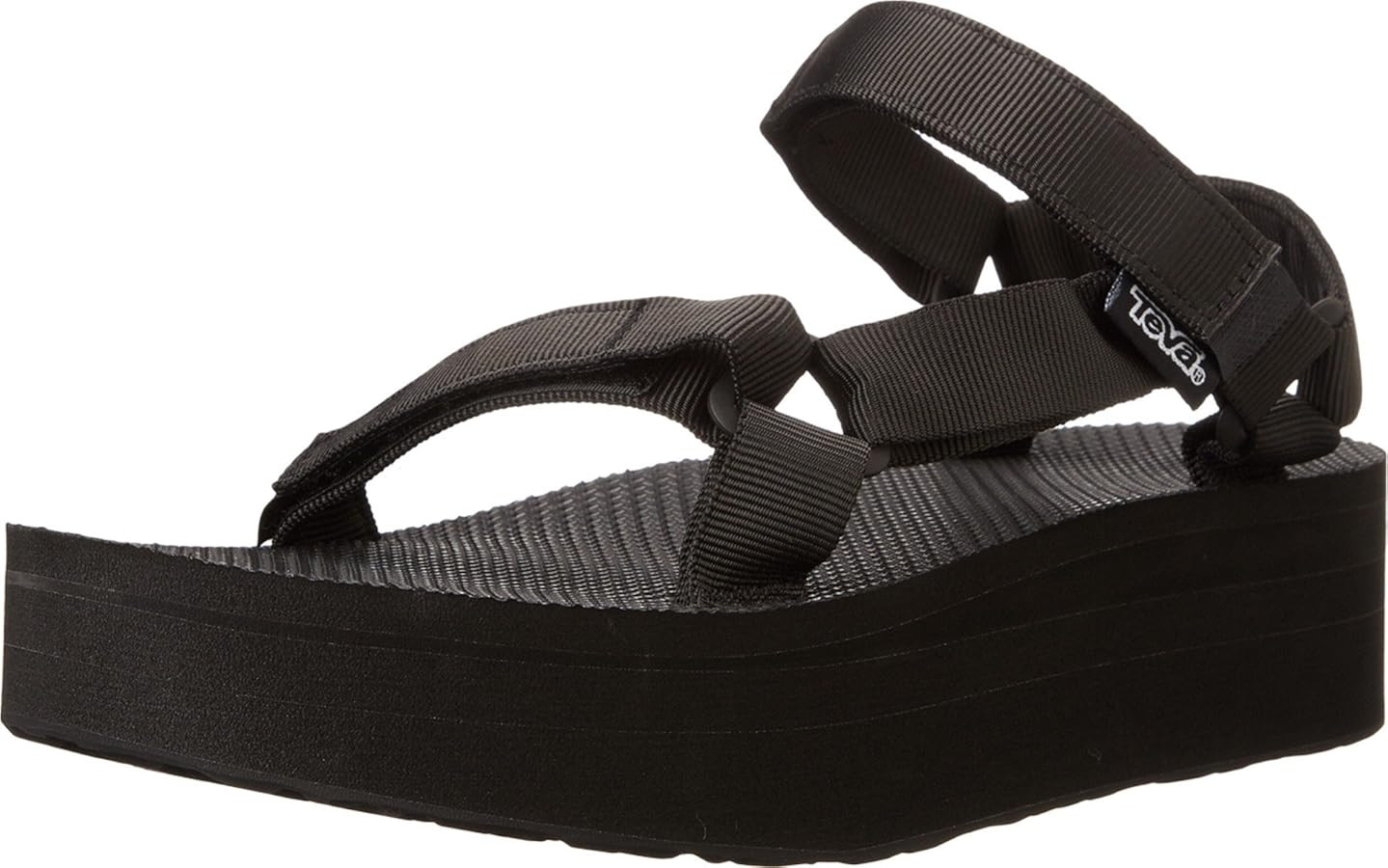 Teva Women's W Flatform Universal Sandal | Amazon (US)
