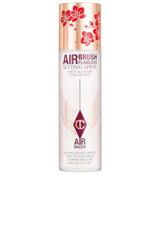 Charlotte Tilbury Lunar New Year Airbrush Flawless Setting Spray from Revolve.com | Revolve Clothing (Global)
