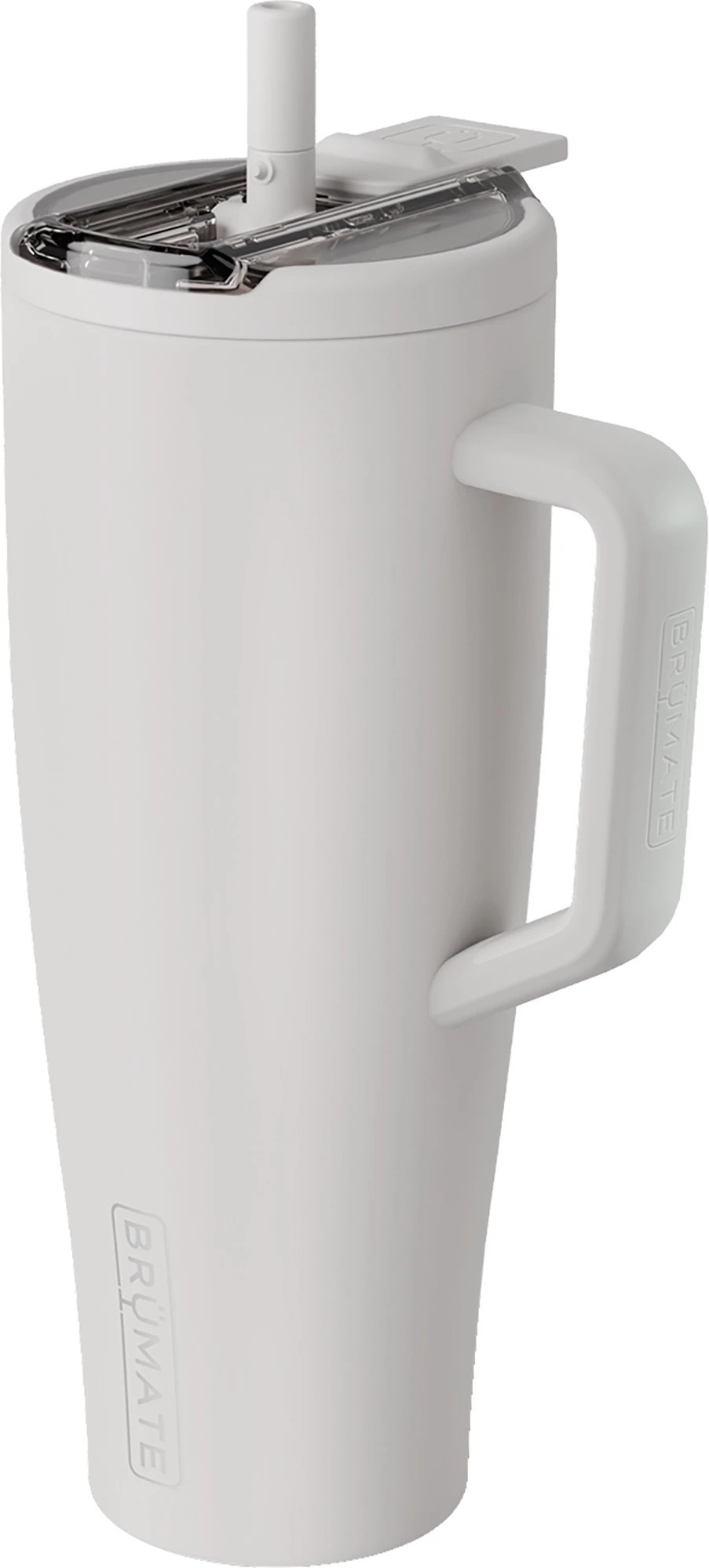 BruMate Era Flip 40 oz. Straw Tumbler, Dune Tan | Golf Galaxy