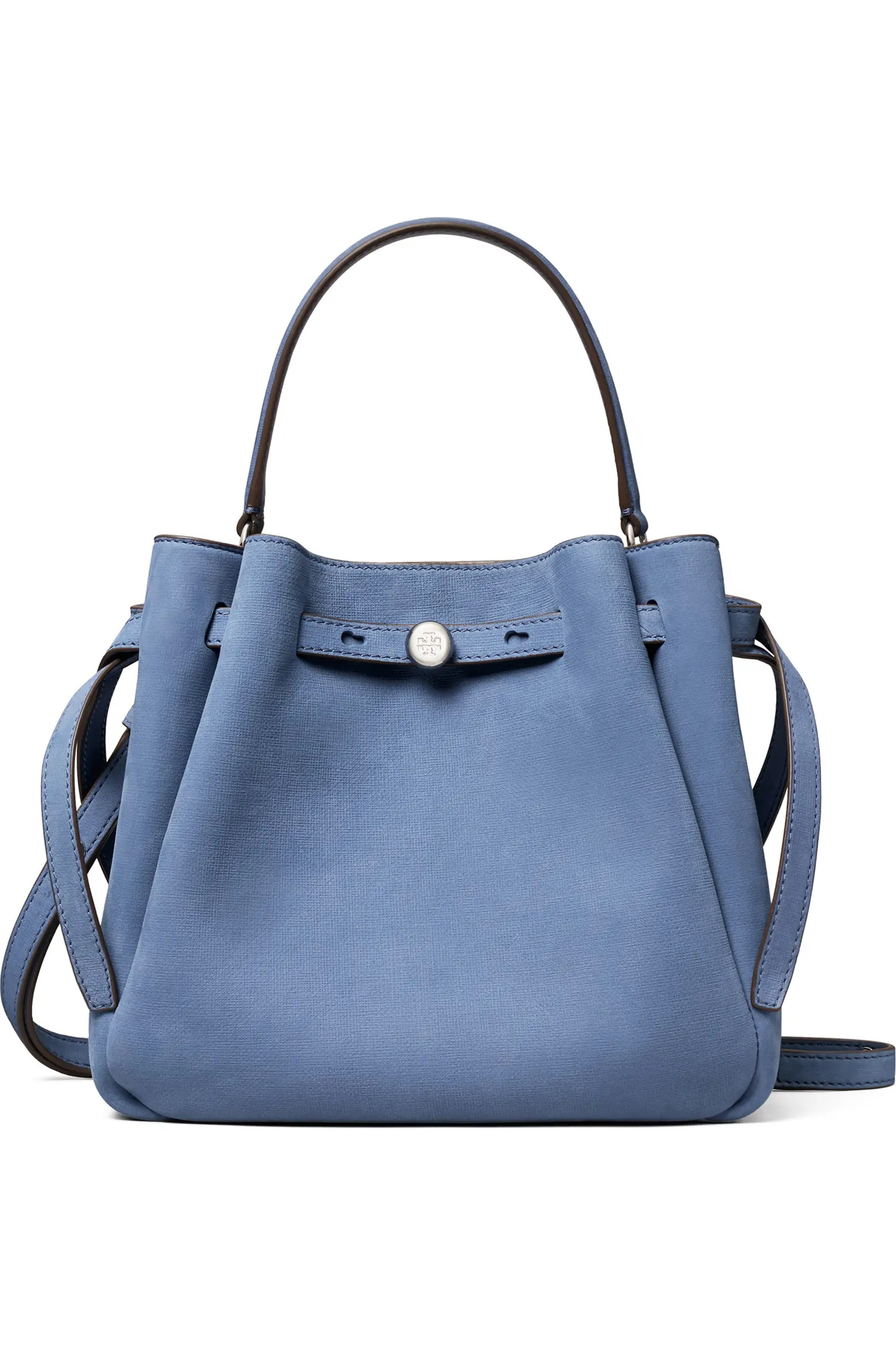Romy Nubuck Leather Bucket Bag (Women) | Nordstrom | Nordstrom